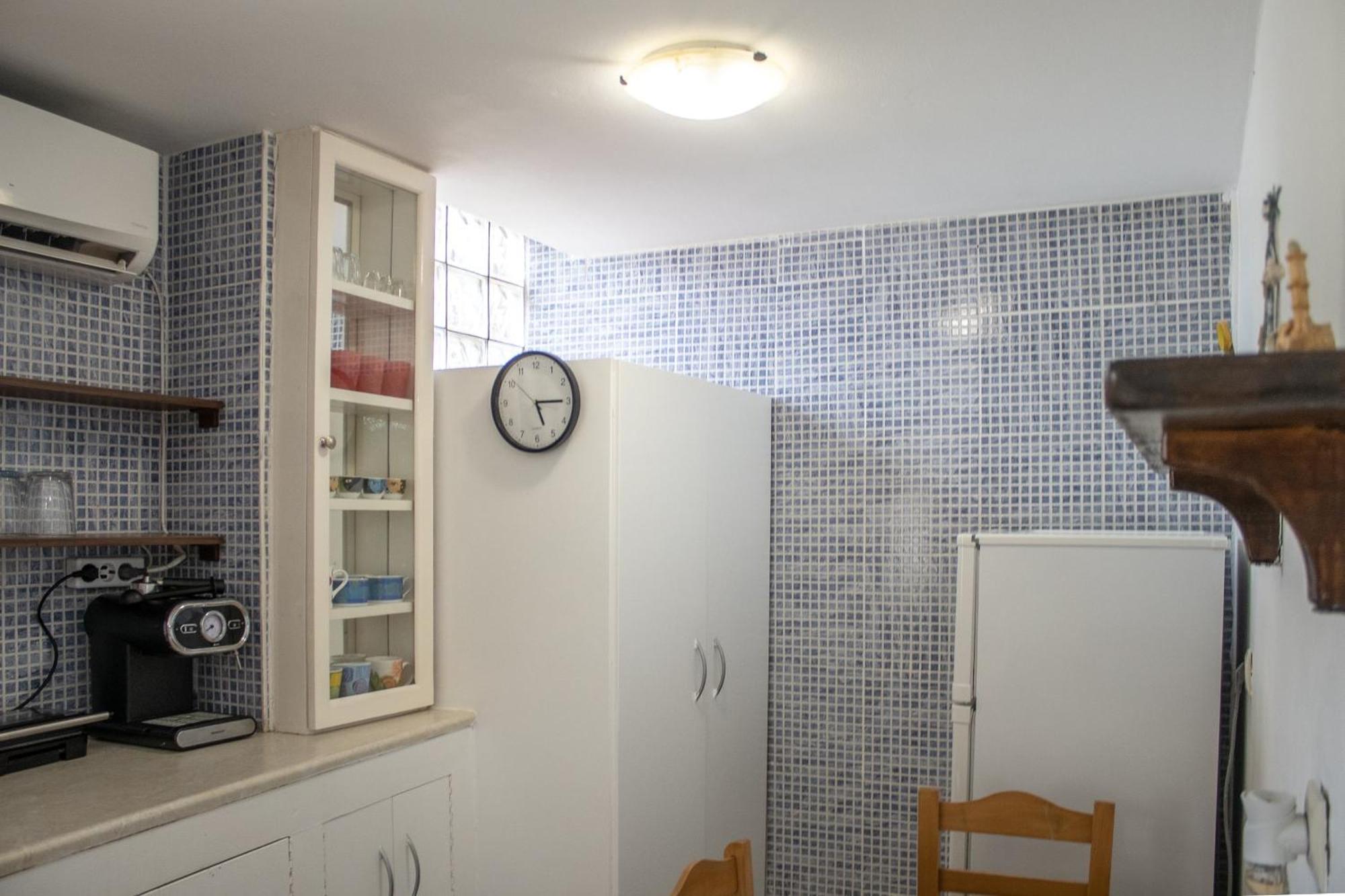 Estrella Apartment Chania (Crete)