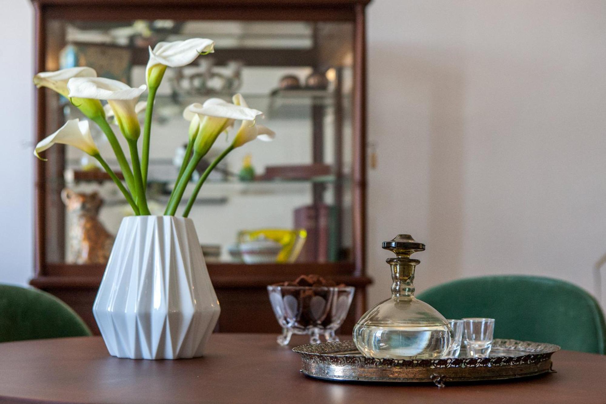 Apartment Domicilechania - Venetian Chania (Crete)