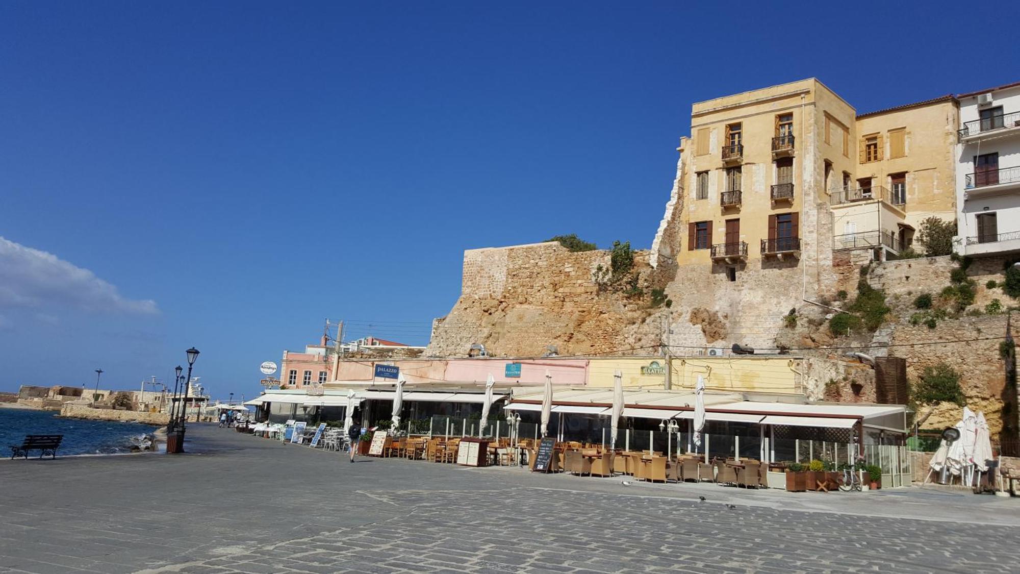 Domicilechania - Venetian Apartment *