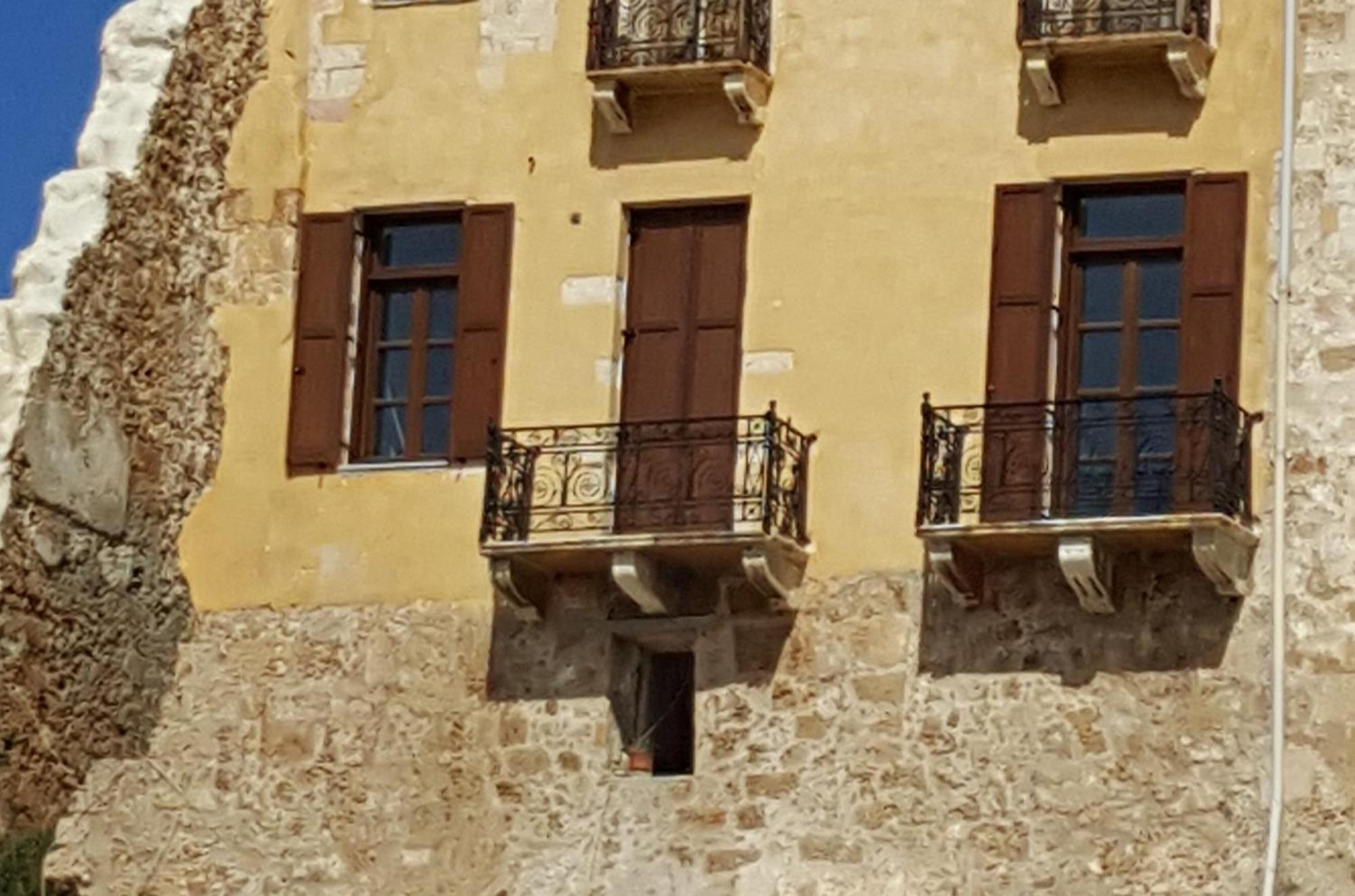 Apartment Domicilechania - Venetian Chania (Crete)