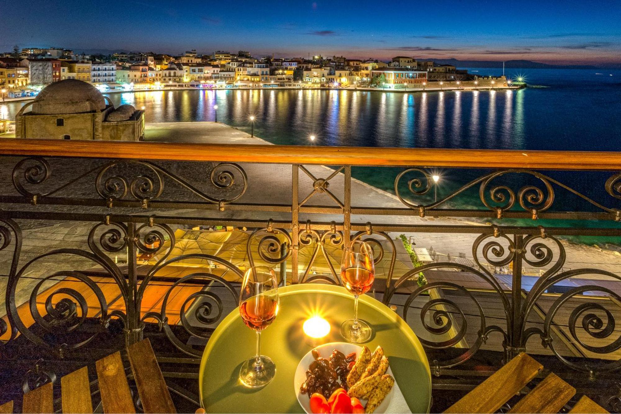 Domicilechania - Venetian Apartment