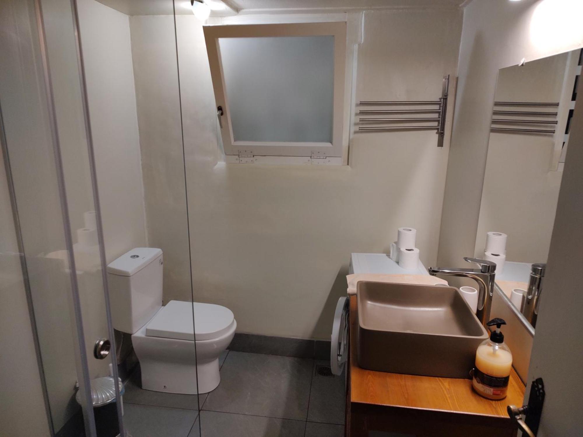 Spacious Townhouse Close To Chania Center Apartment