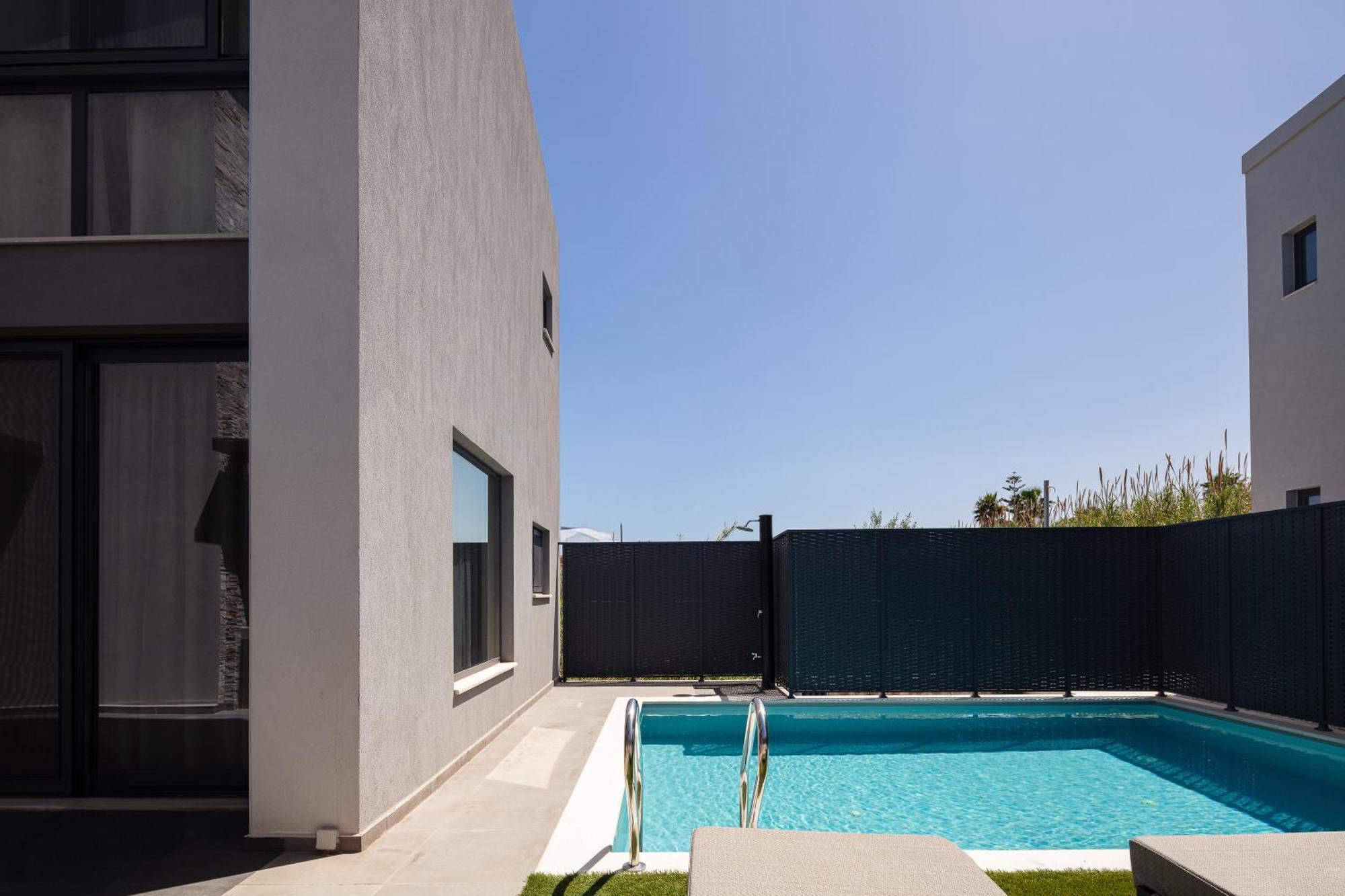 Villagioi Luxury Living Villa