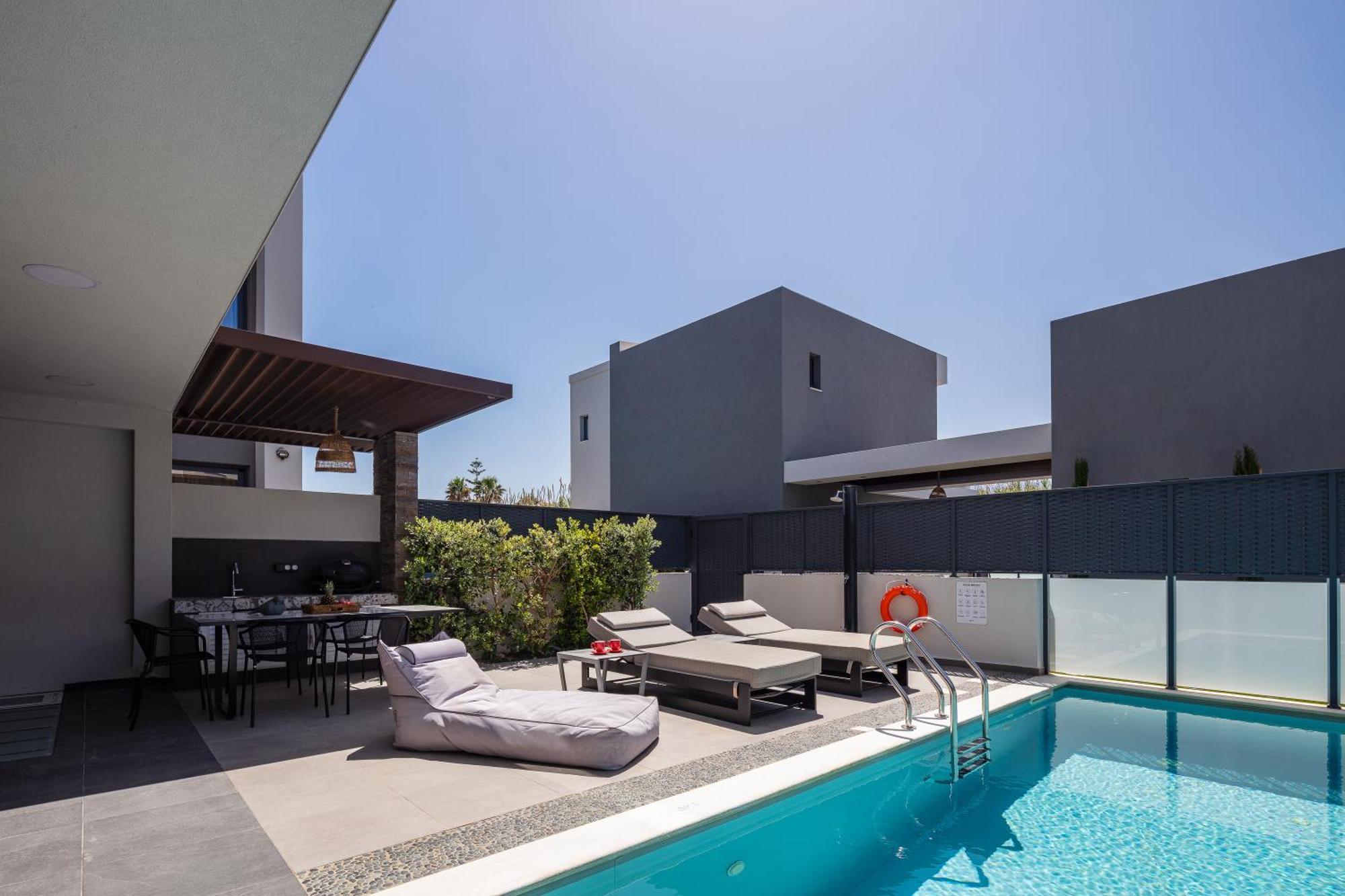 Villa Villagioi Luxury Living