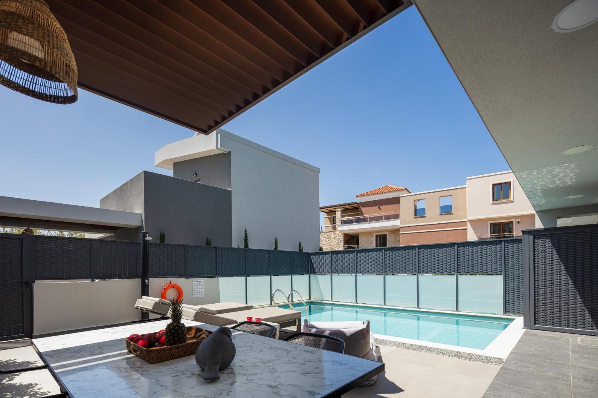 Villagioi Luxury Living *