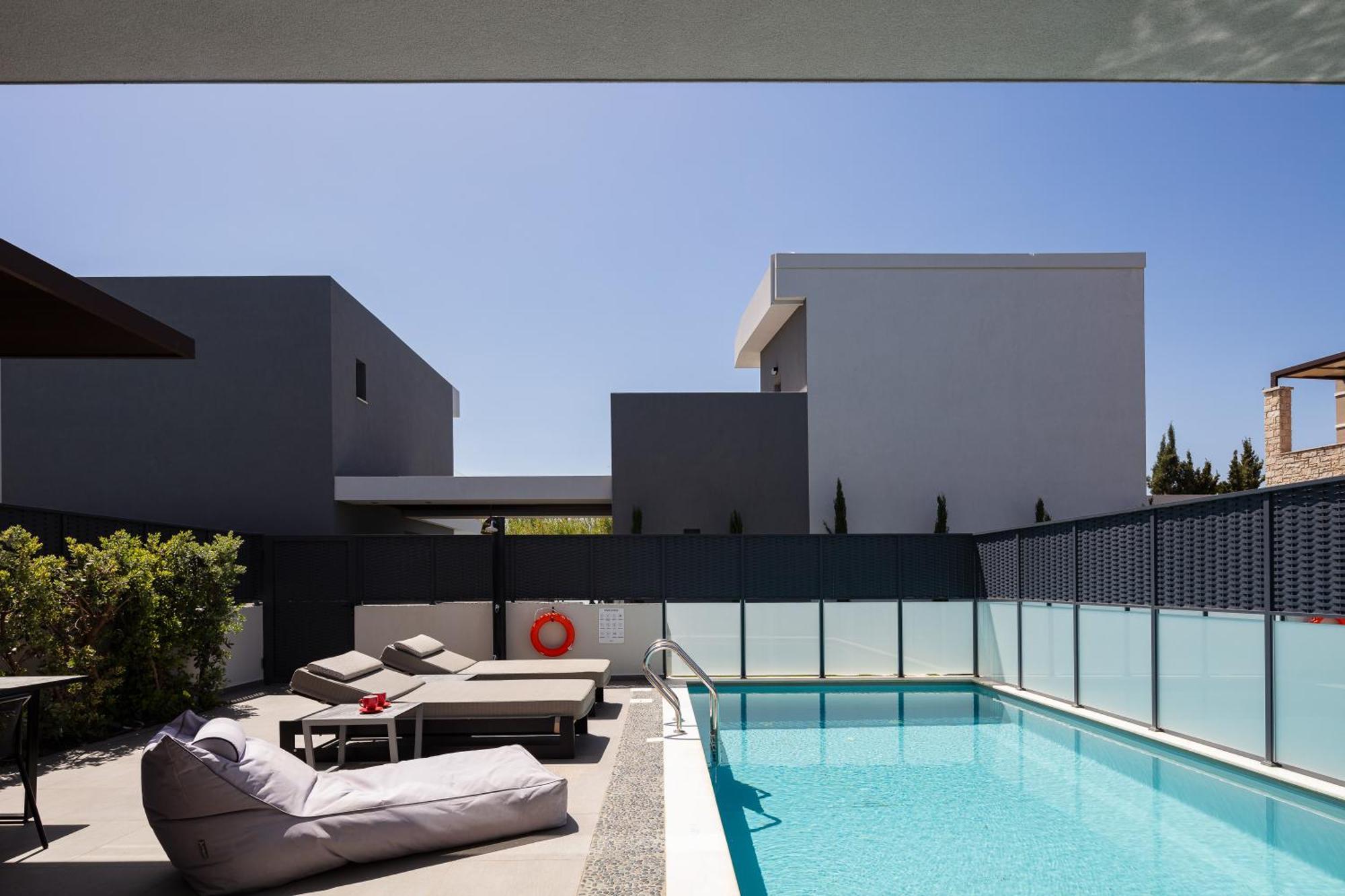 Villagioi Luxury Living Chania (Crete)