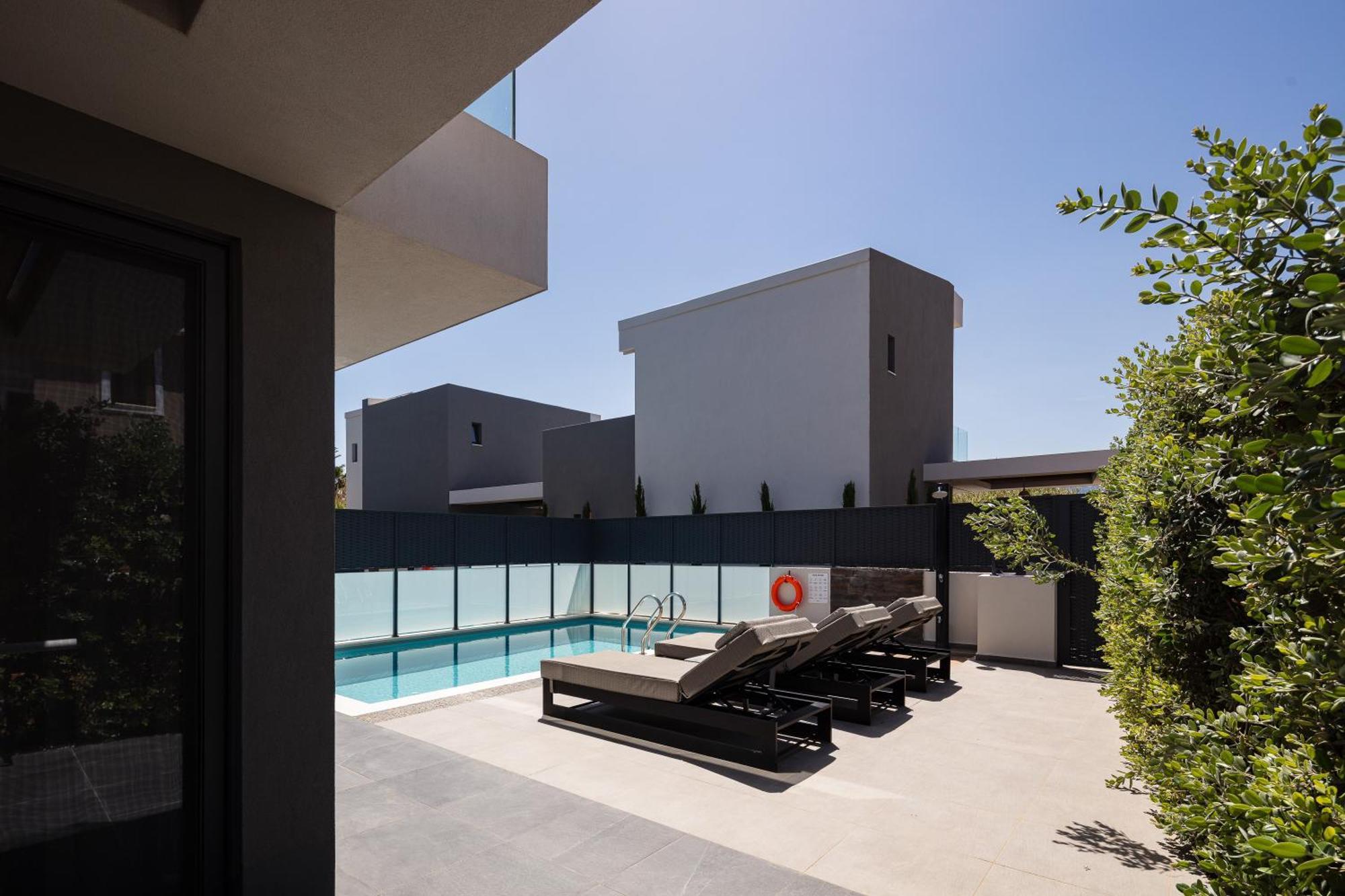 Villagioi Luxury Living
