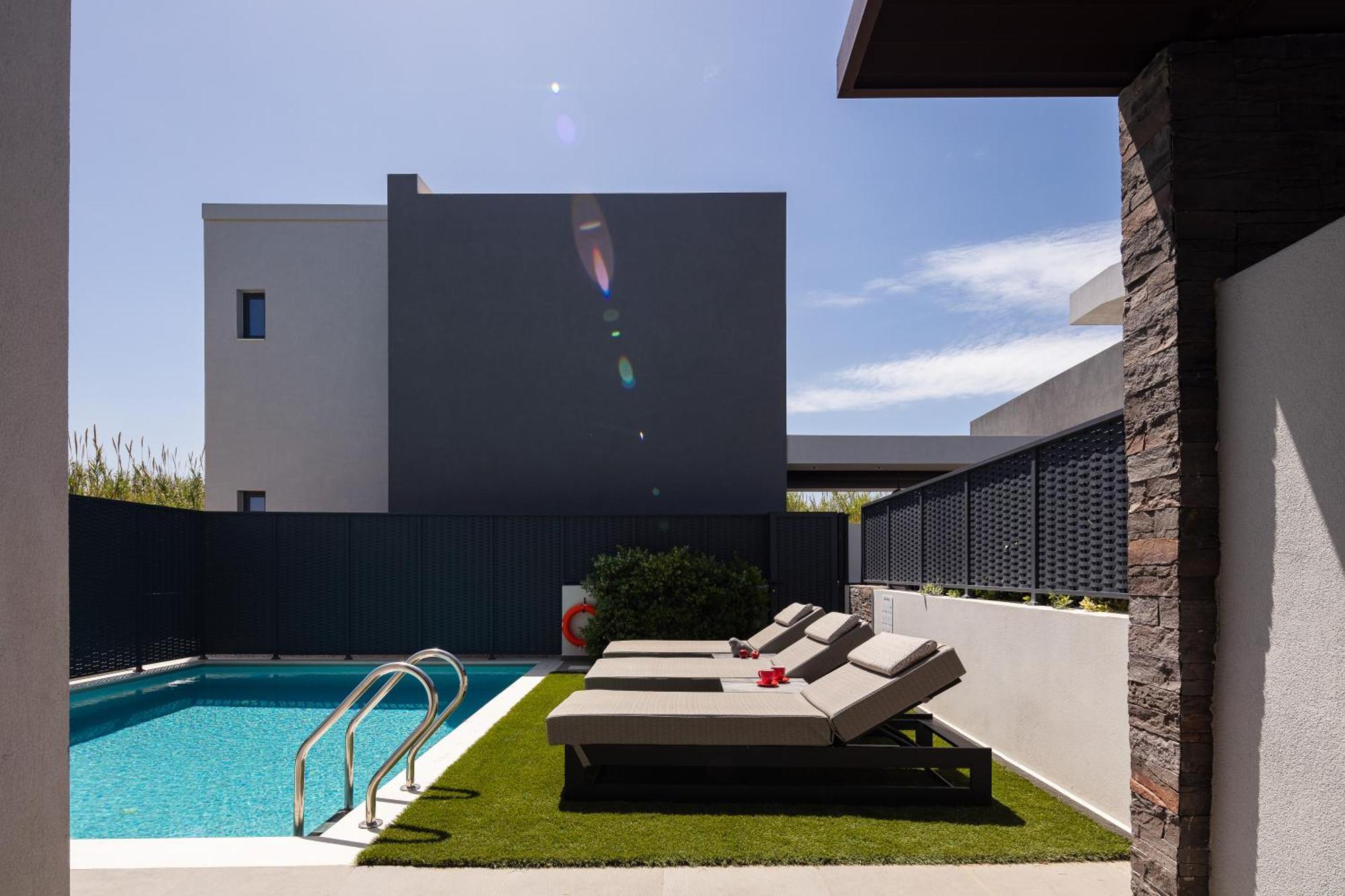 Villagioi Luxury Living Villa