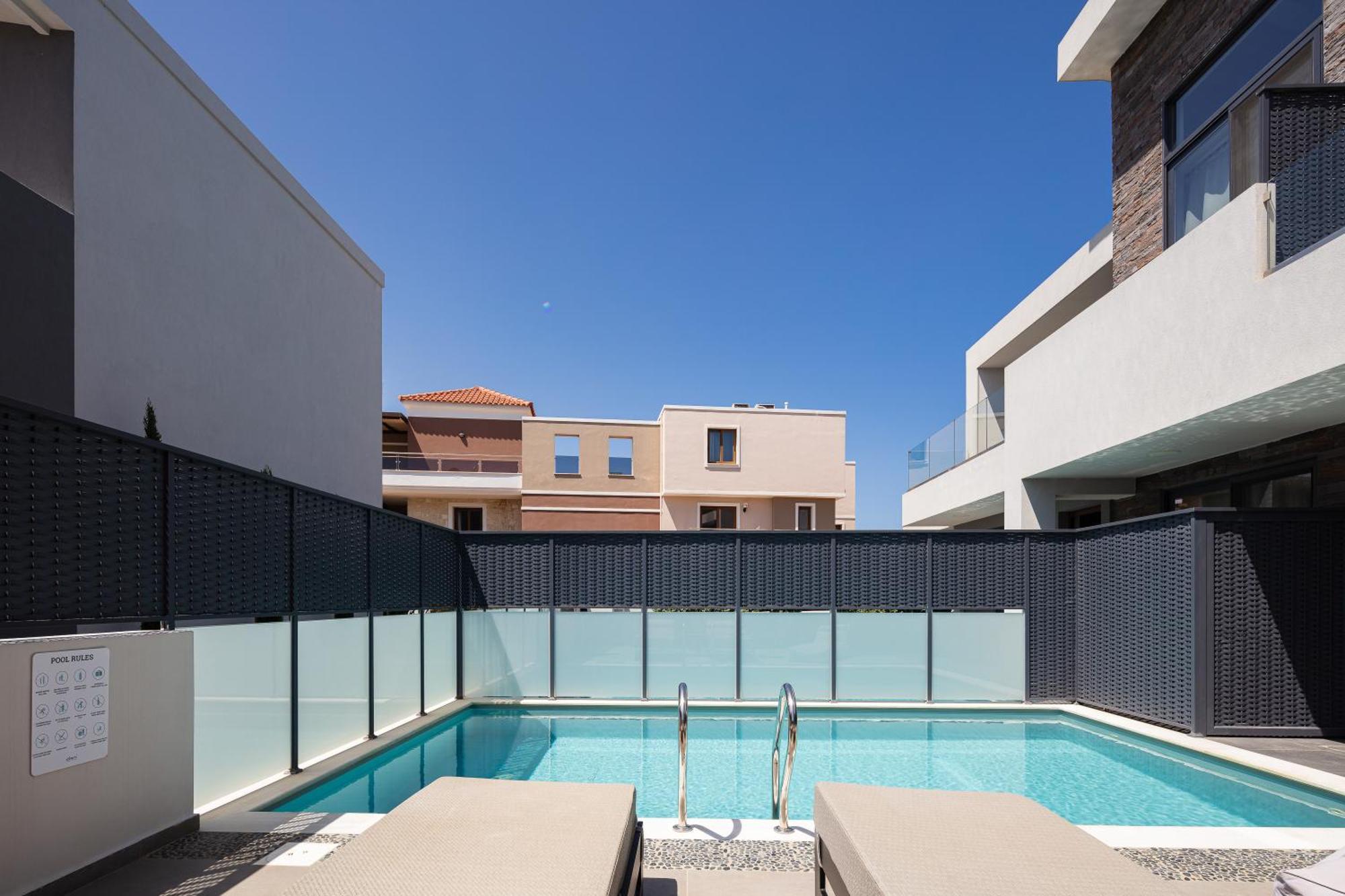 Villa Villagioi Luxury Living
