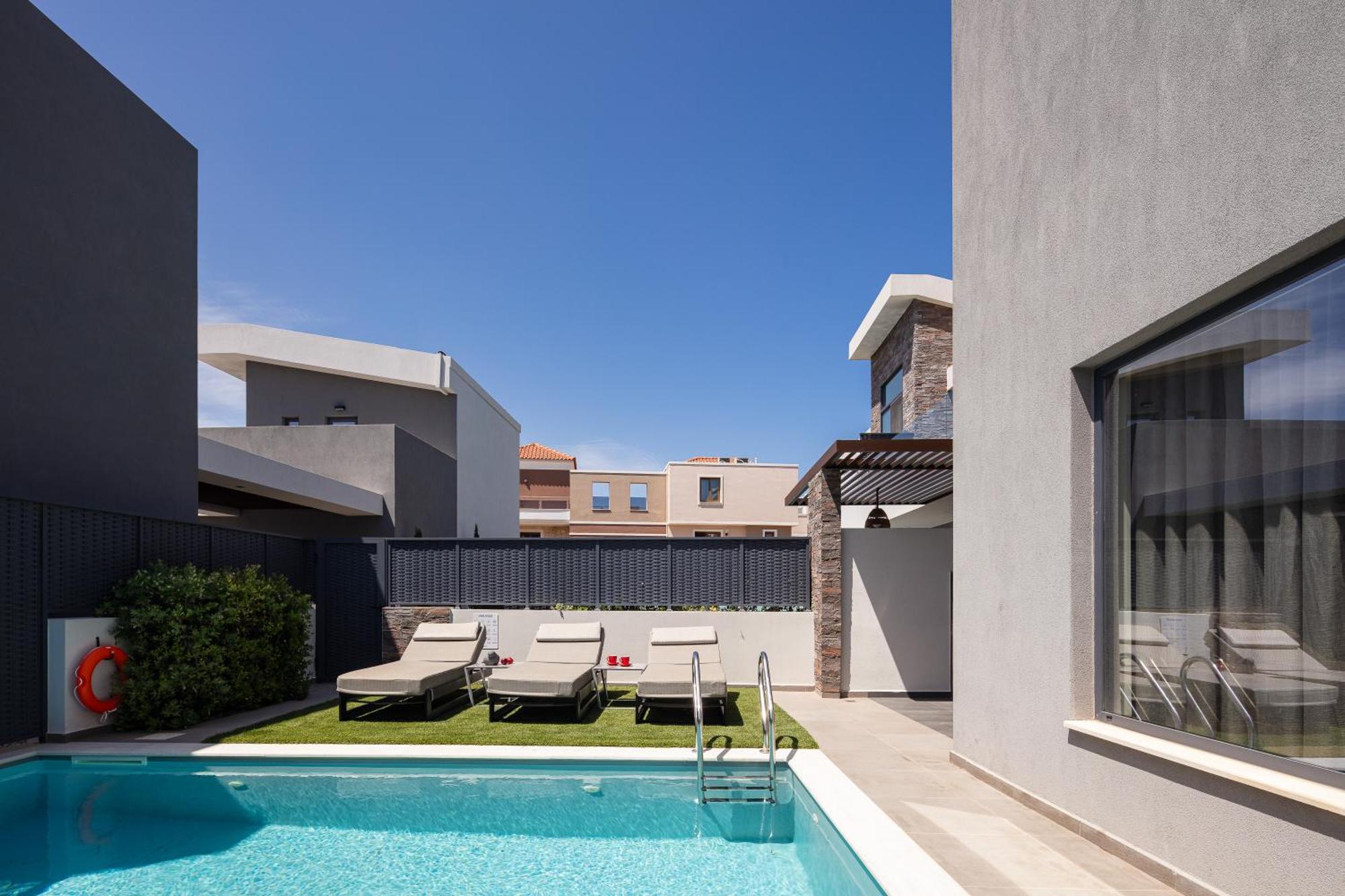 Villagioi Luxury Living Villa *