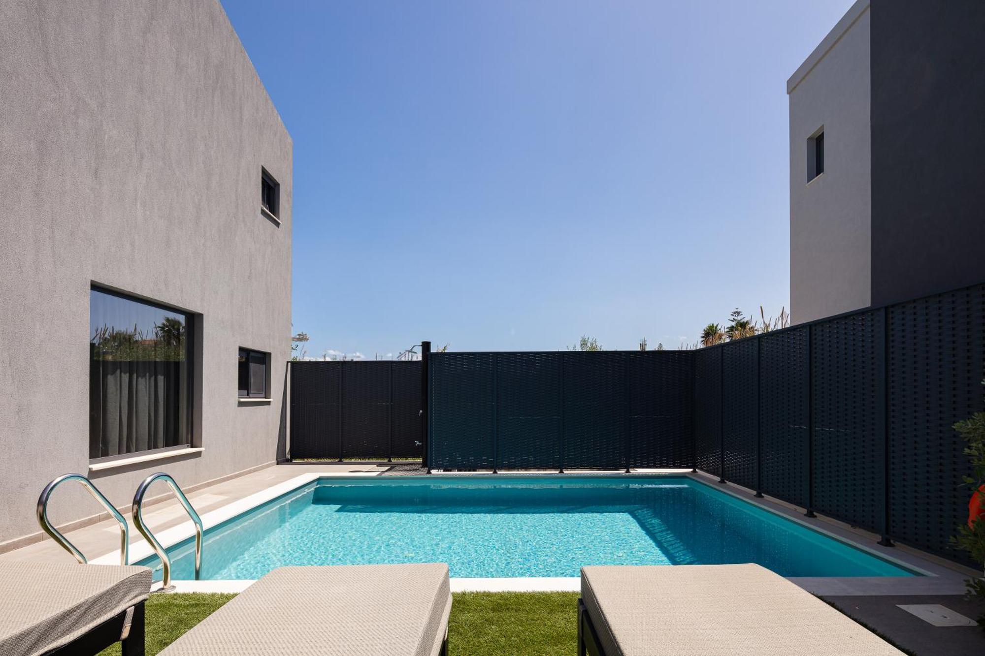 Villa Villagioi Luxury Living *