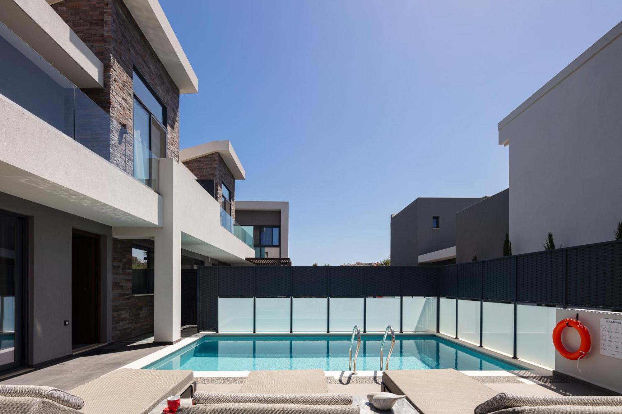 Villagioi Luxury Living