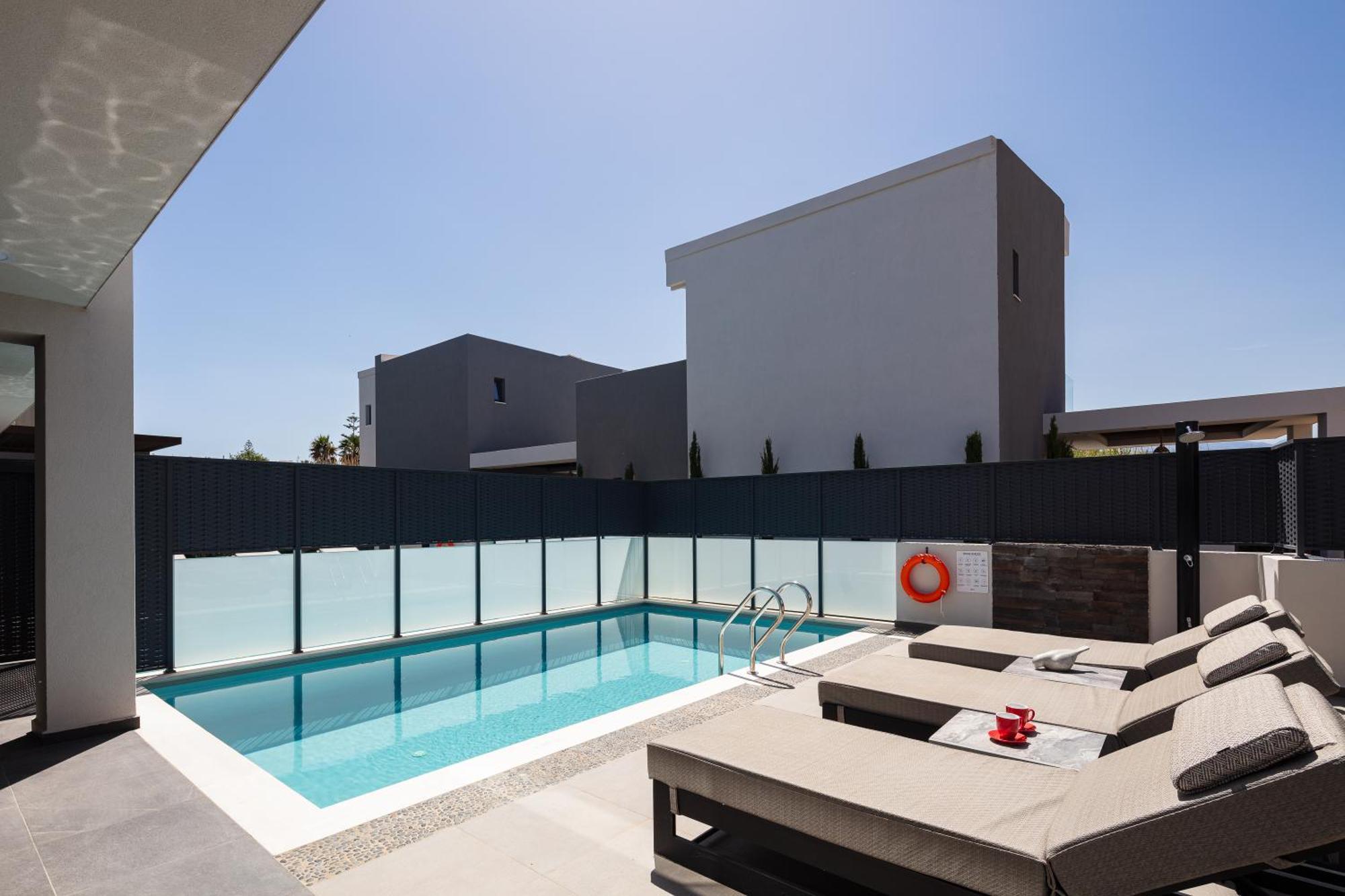 Villagioi Luxury Living Villa *