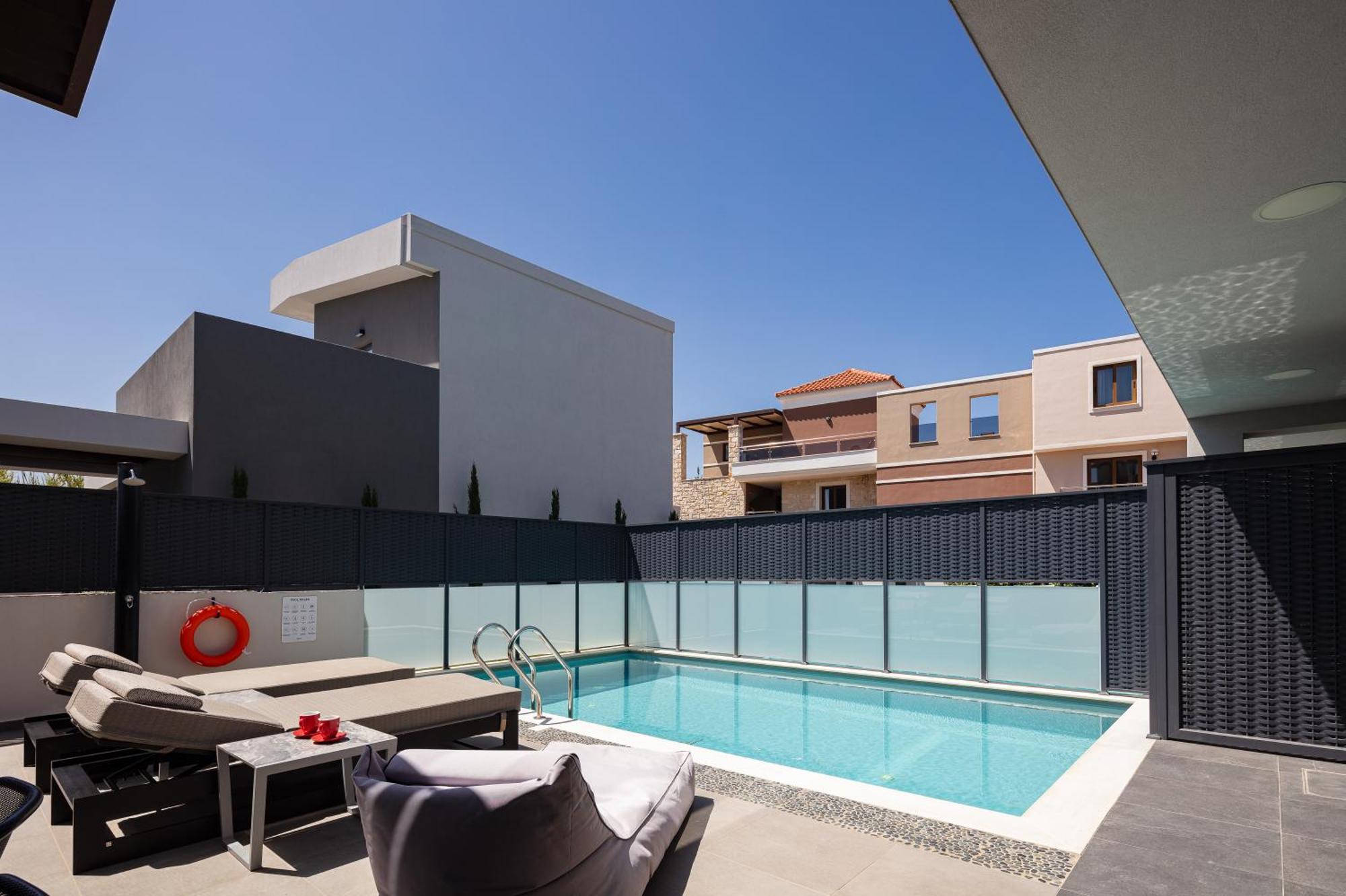 Villagioi Luxury Living Villa *