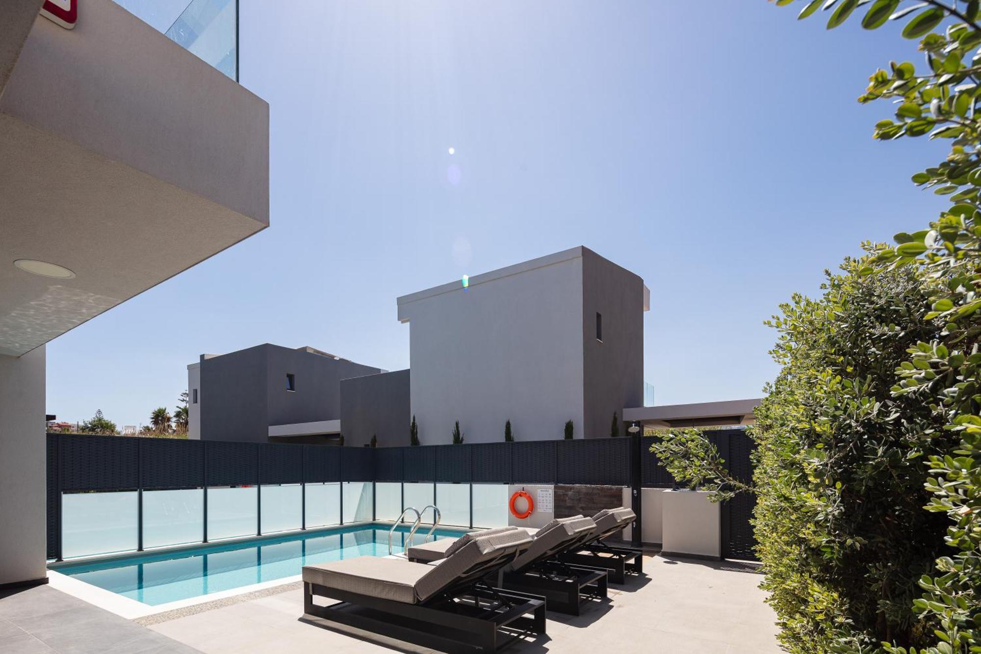 Villagioi Luxury Living *