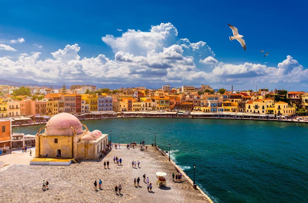 Erofili * Chania (Crete)