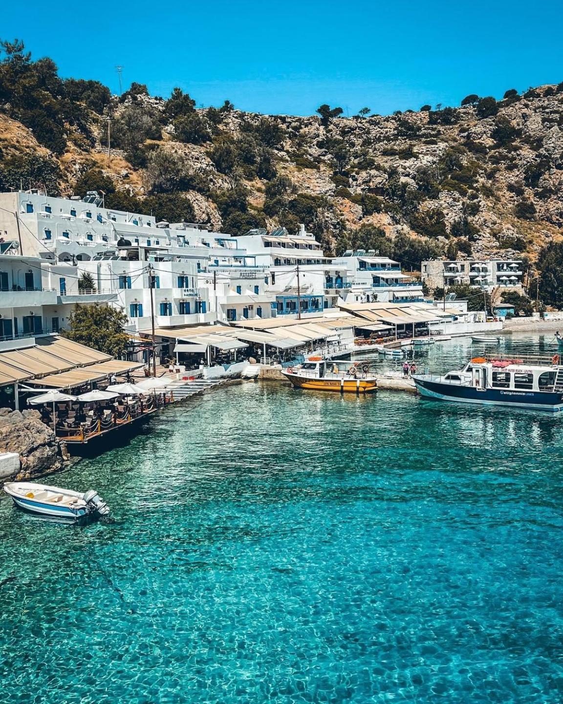 Erofili Chania (Crete)