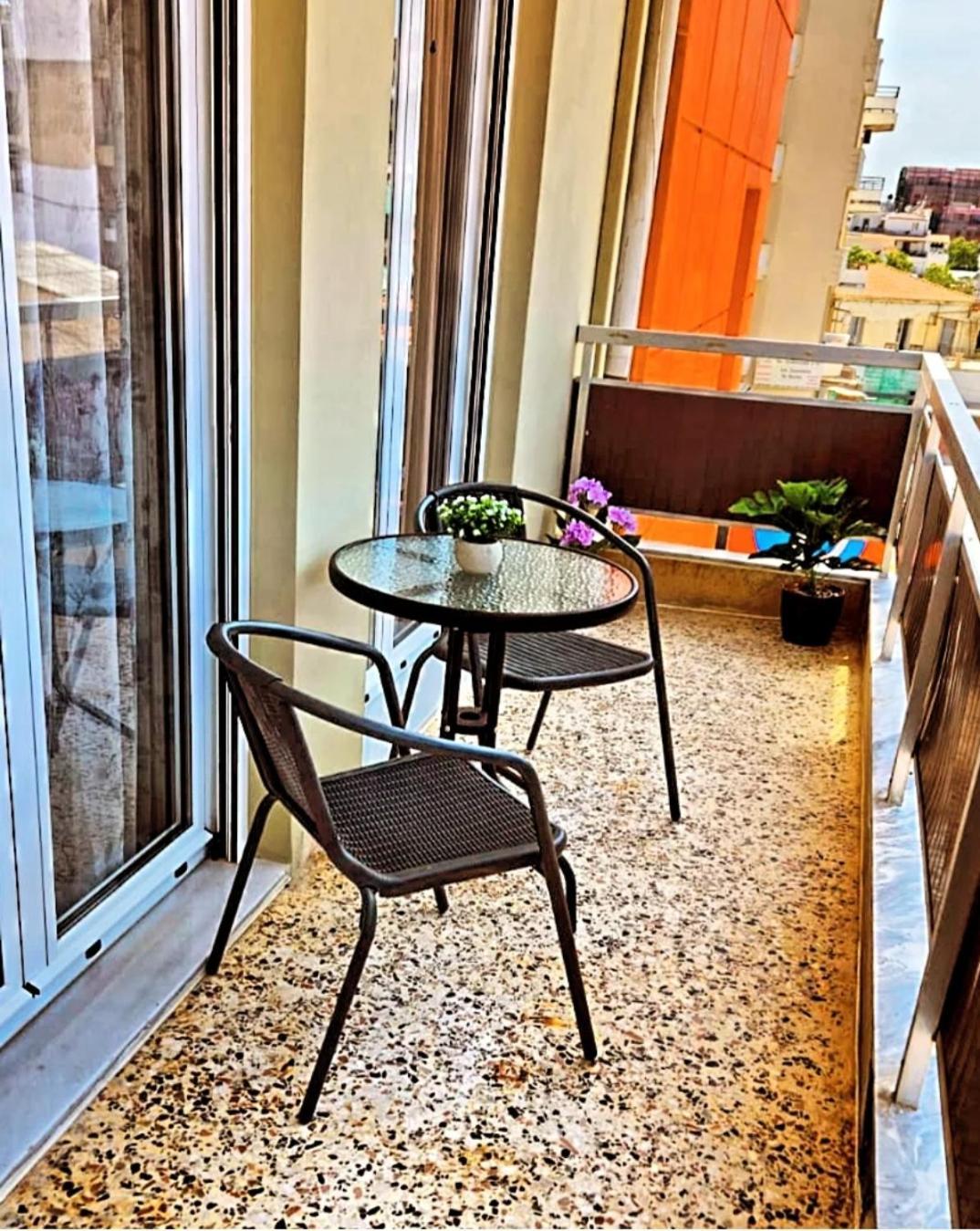 Erofili Apartment *