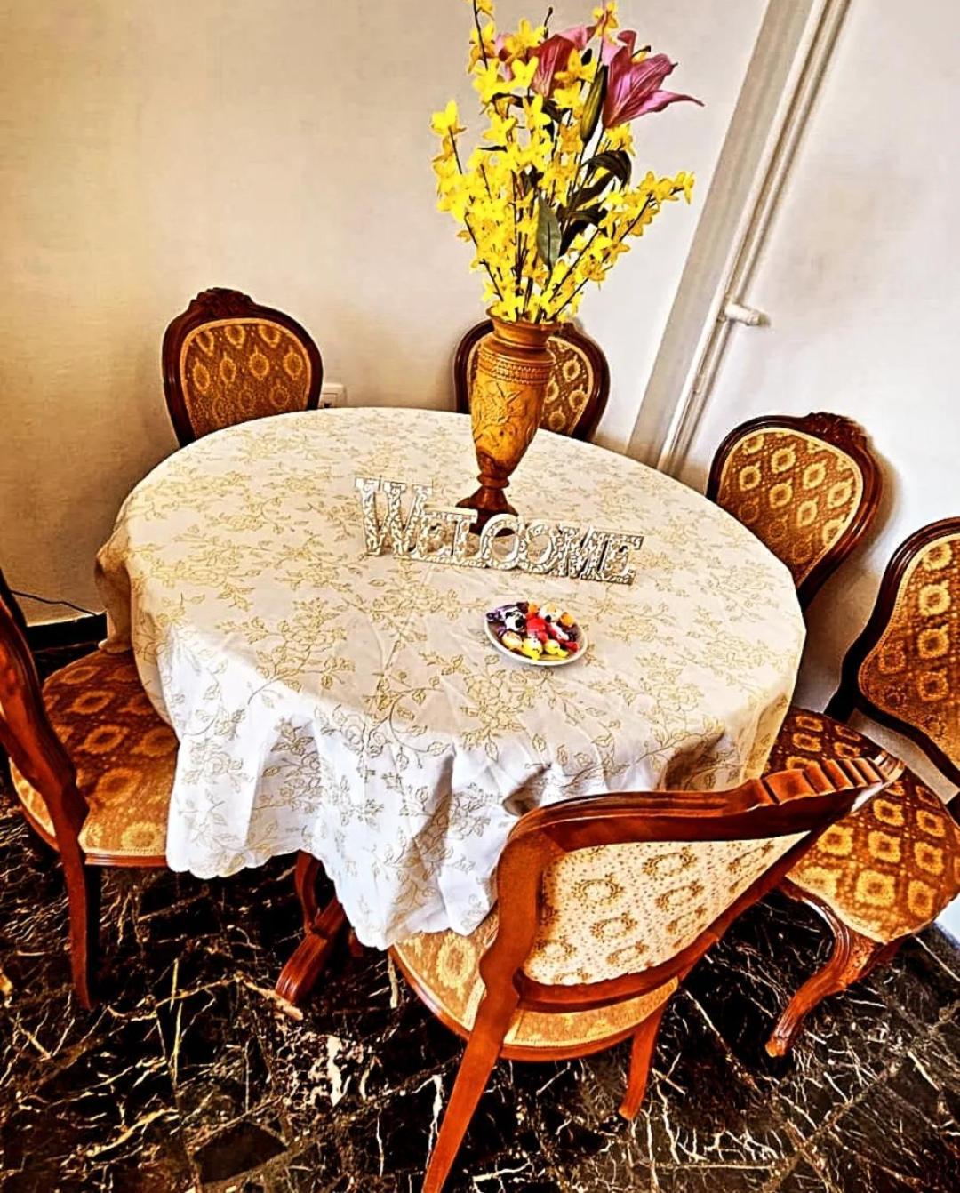 Apartment Erofili *