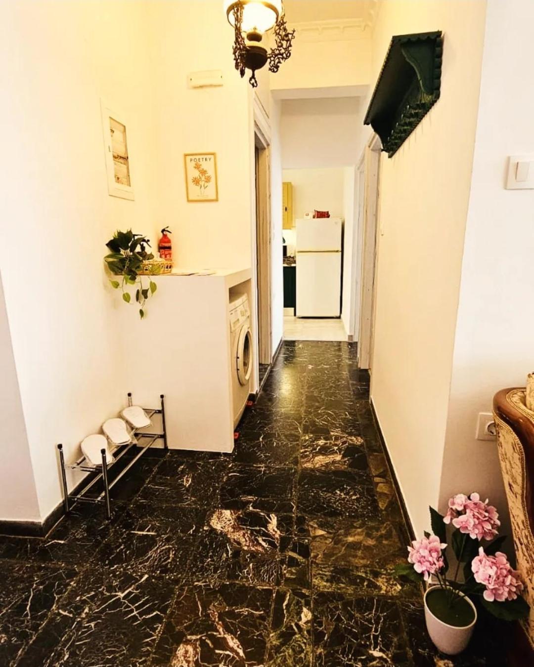 Erofili Apartment