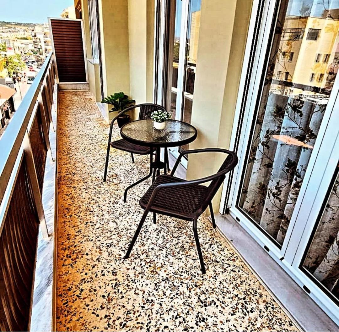 Erofili Apartment Chania (Crete)