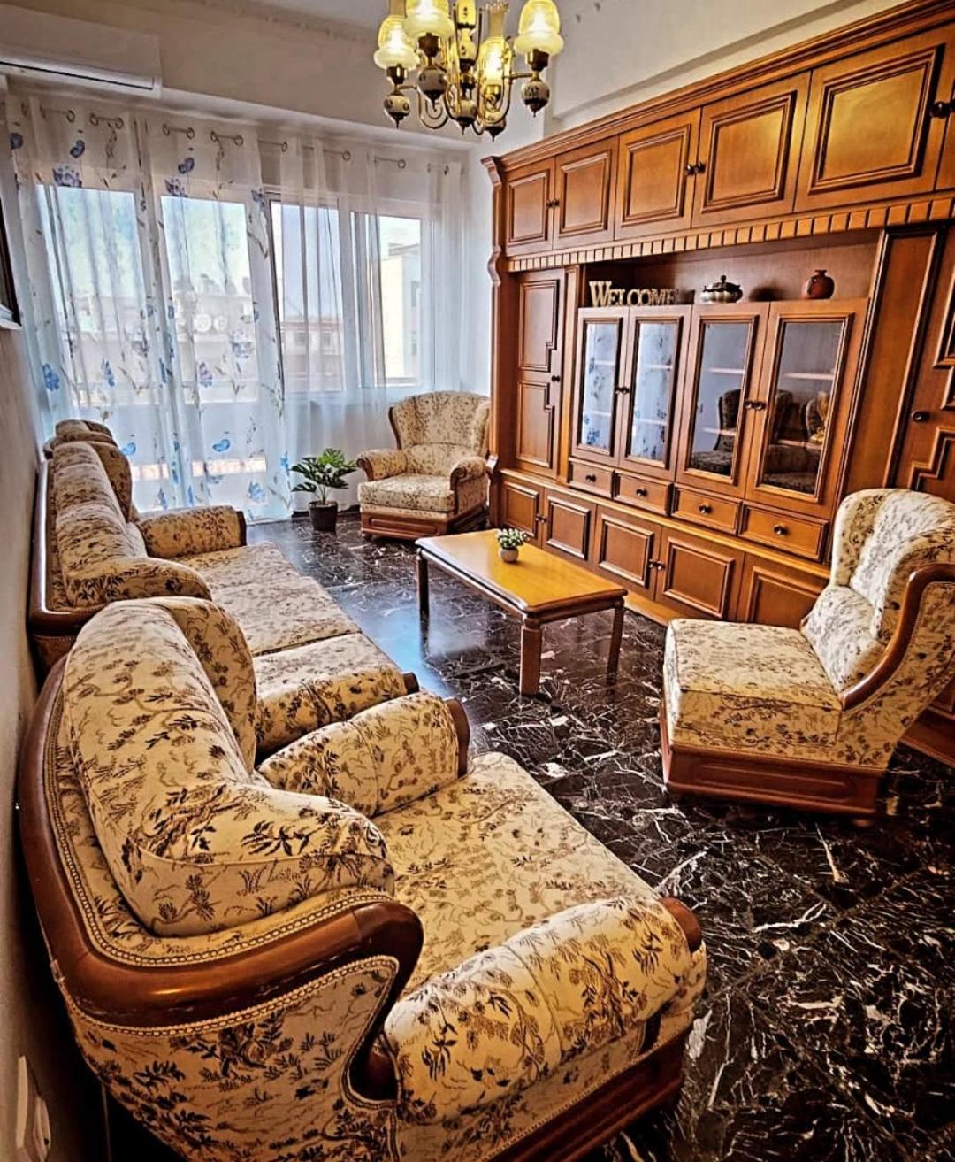 Erofili Apartment
