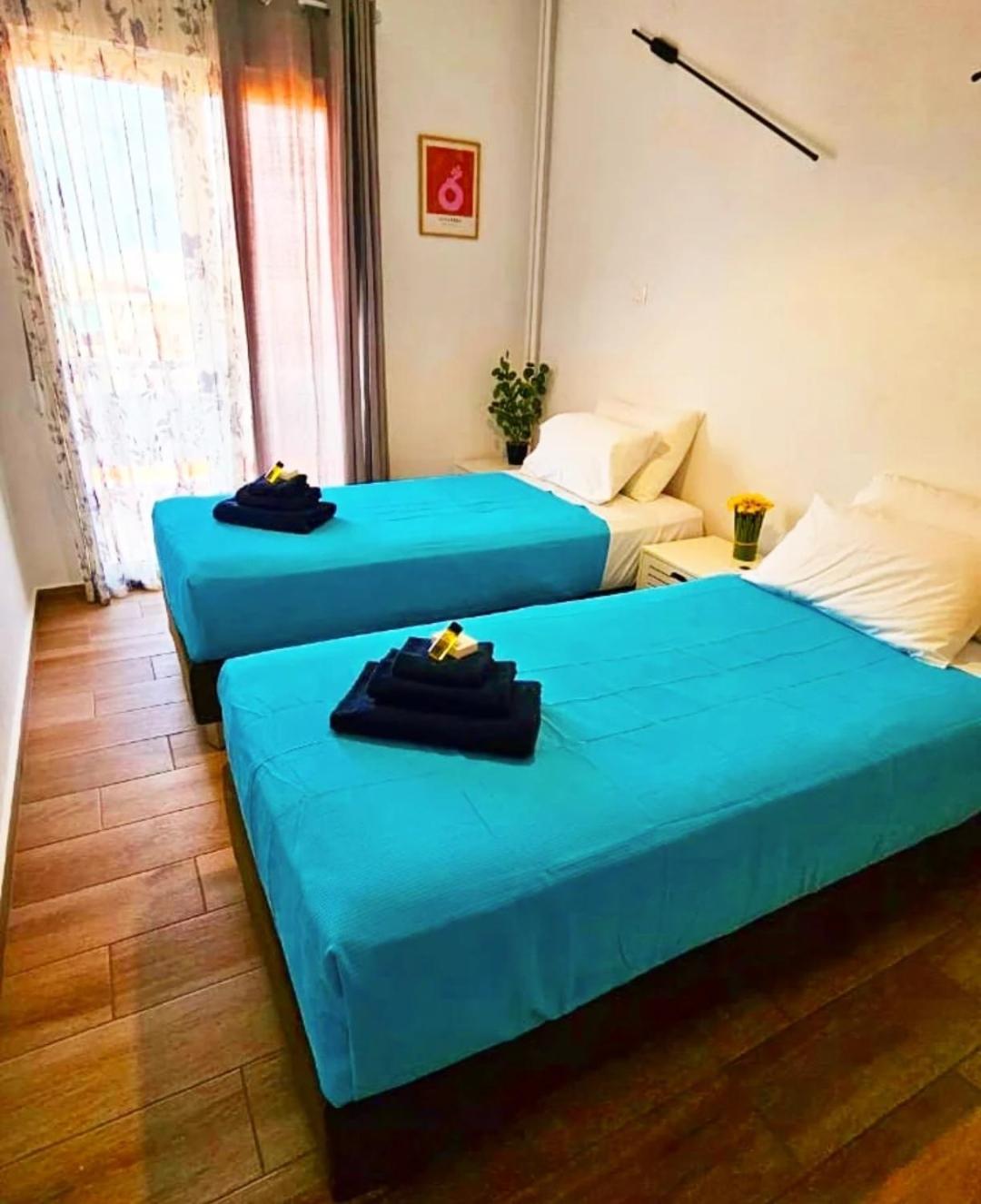 Apartment Erofili