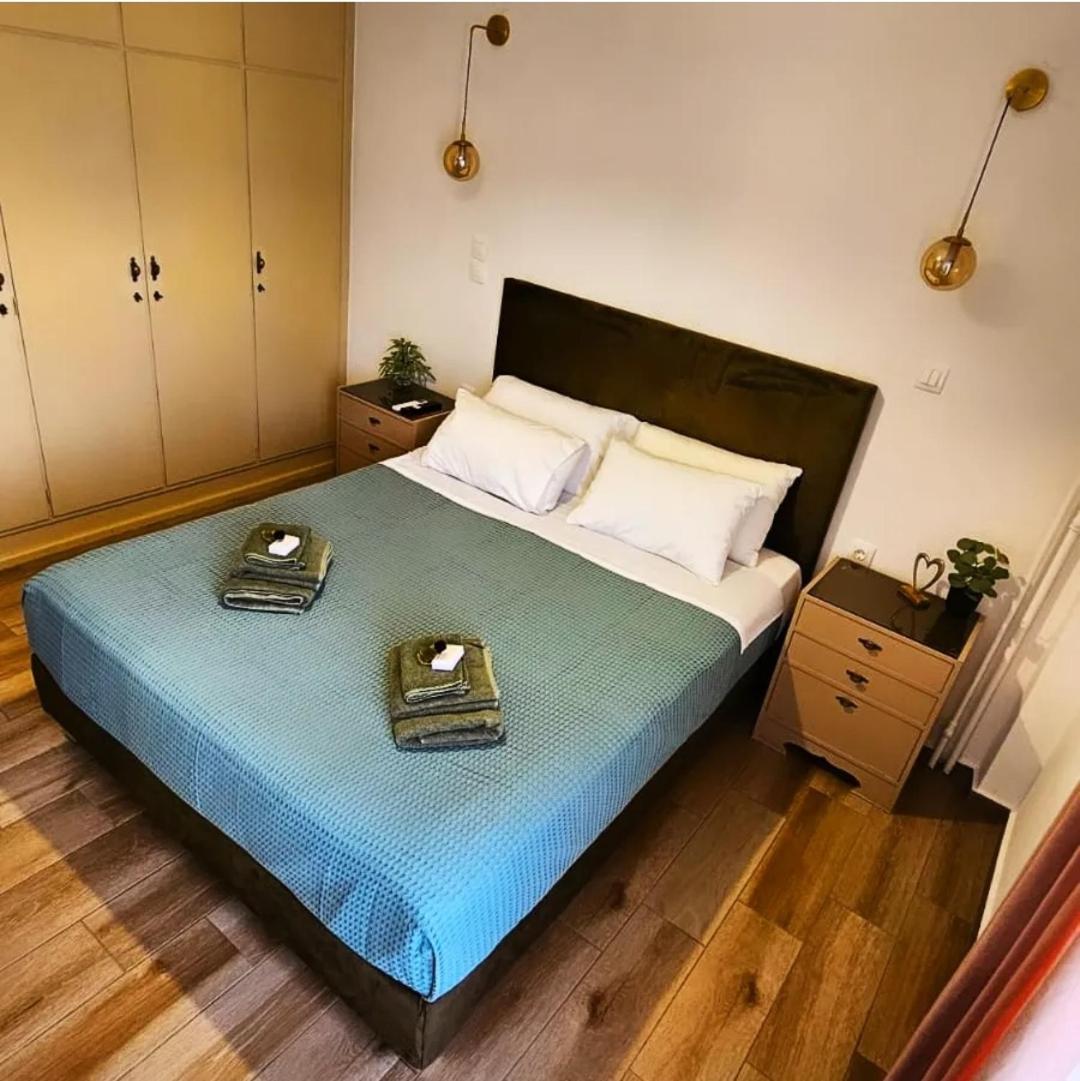 Apartment Erofili
