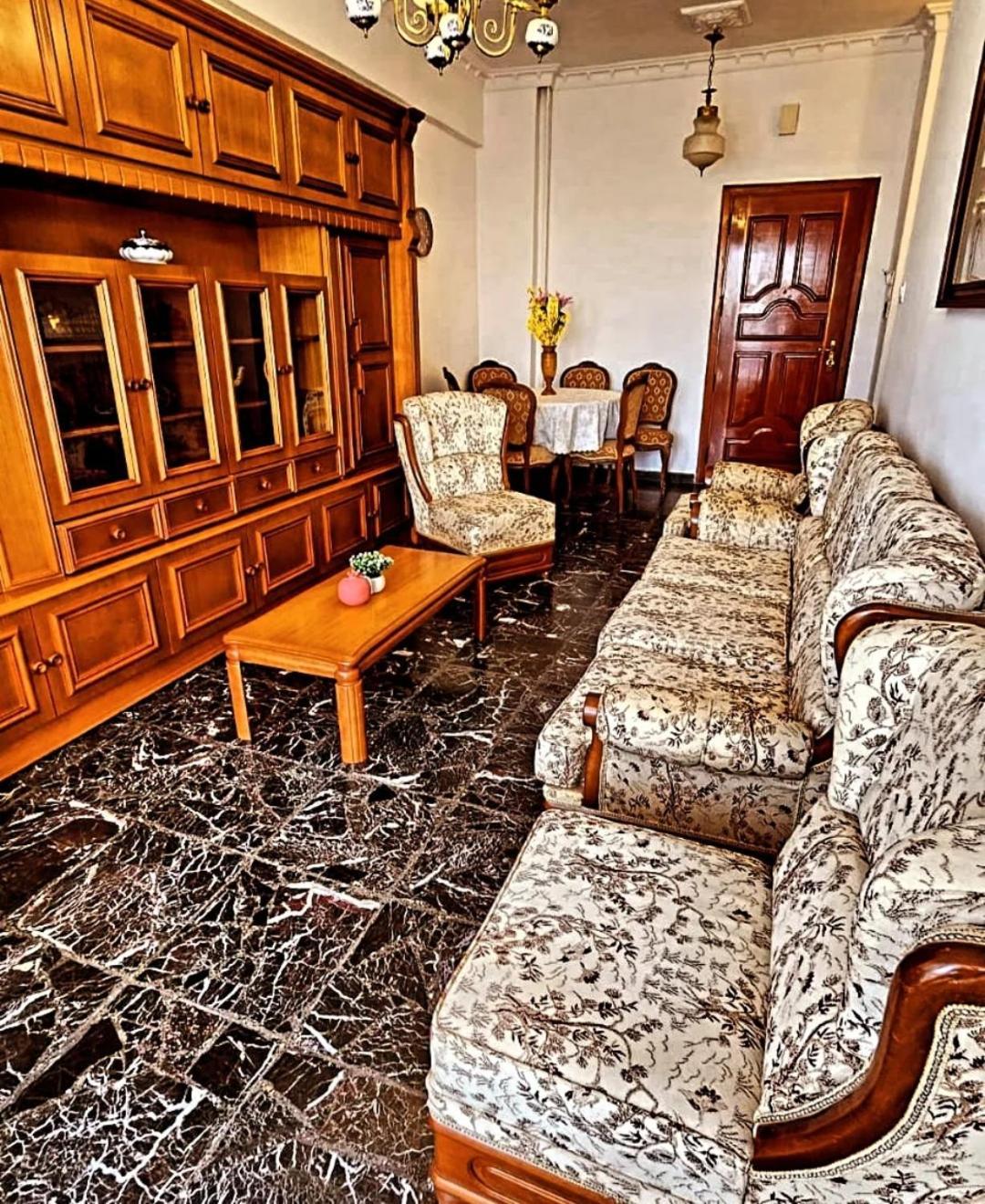 Erofili Apartment *