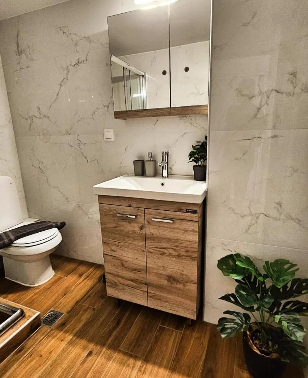 Erofili Apartment *