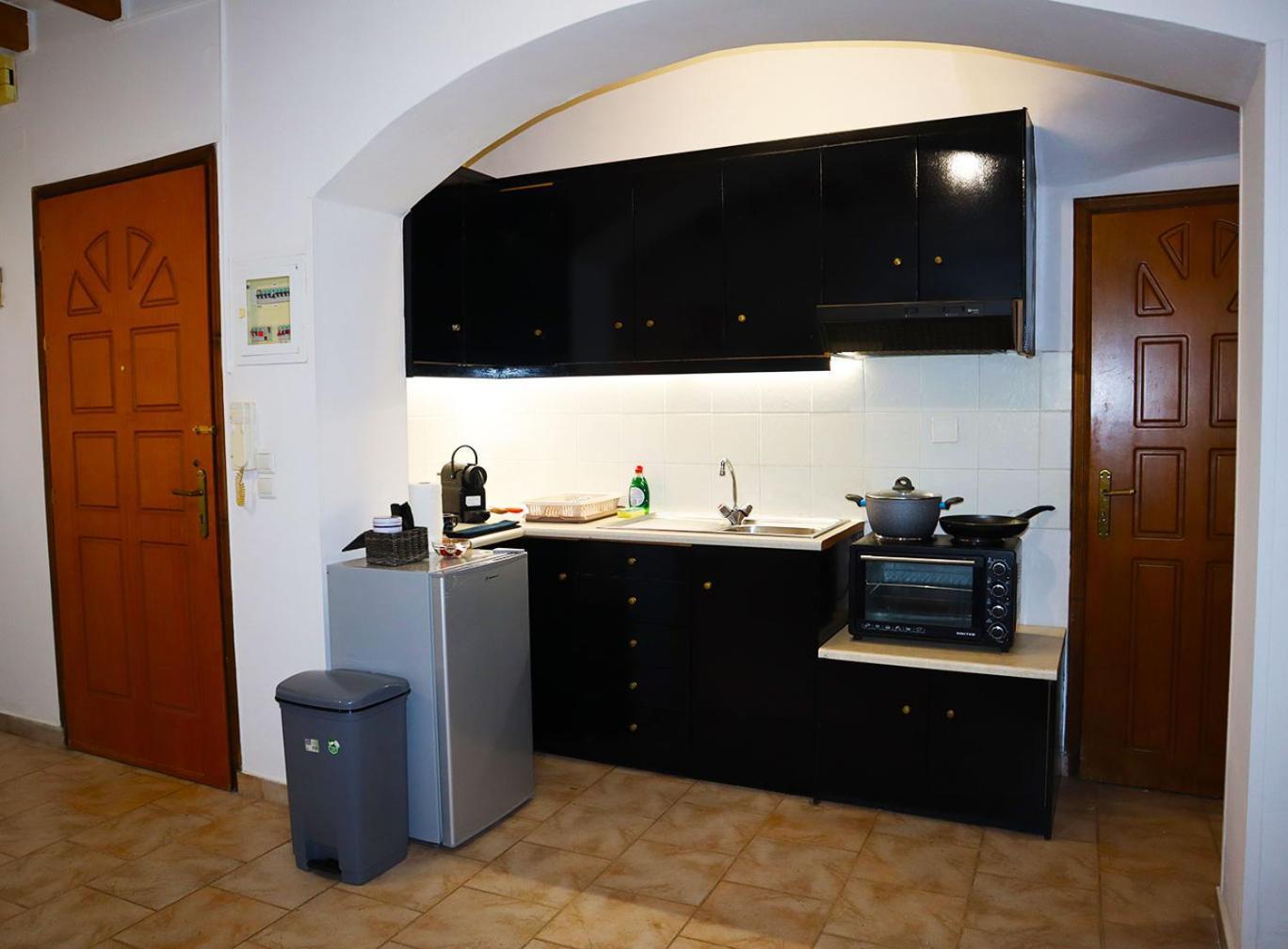 Apartment Calma 1 Chania (Crete)