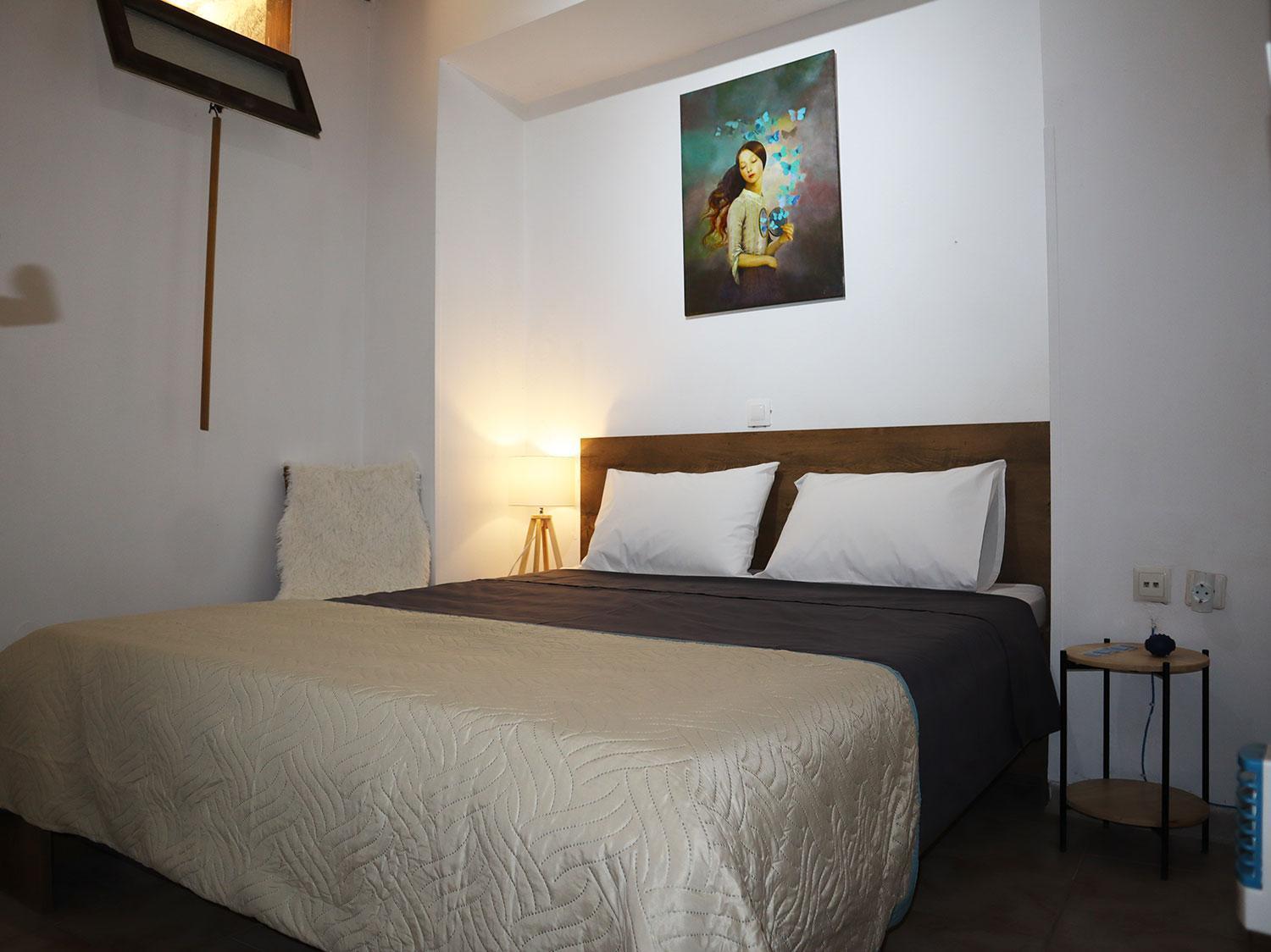 Calma 1 Apartment