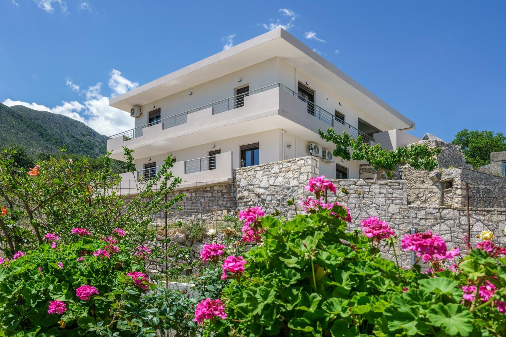 Appartement Patima Hills