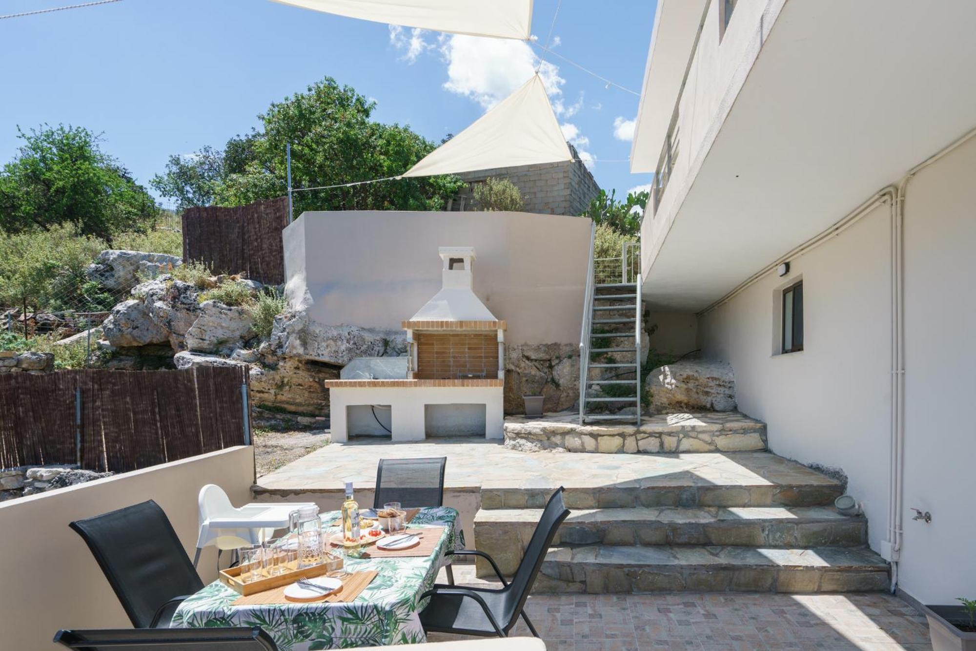 Patima Hills Appartement *