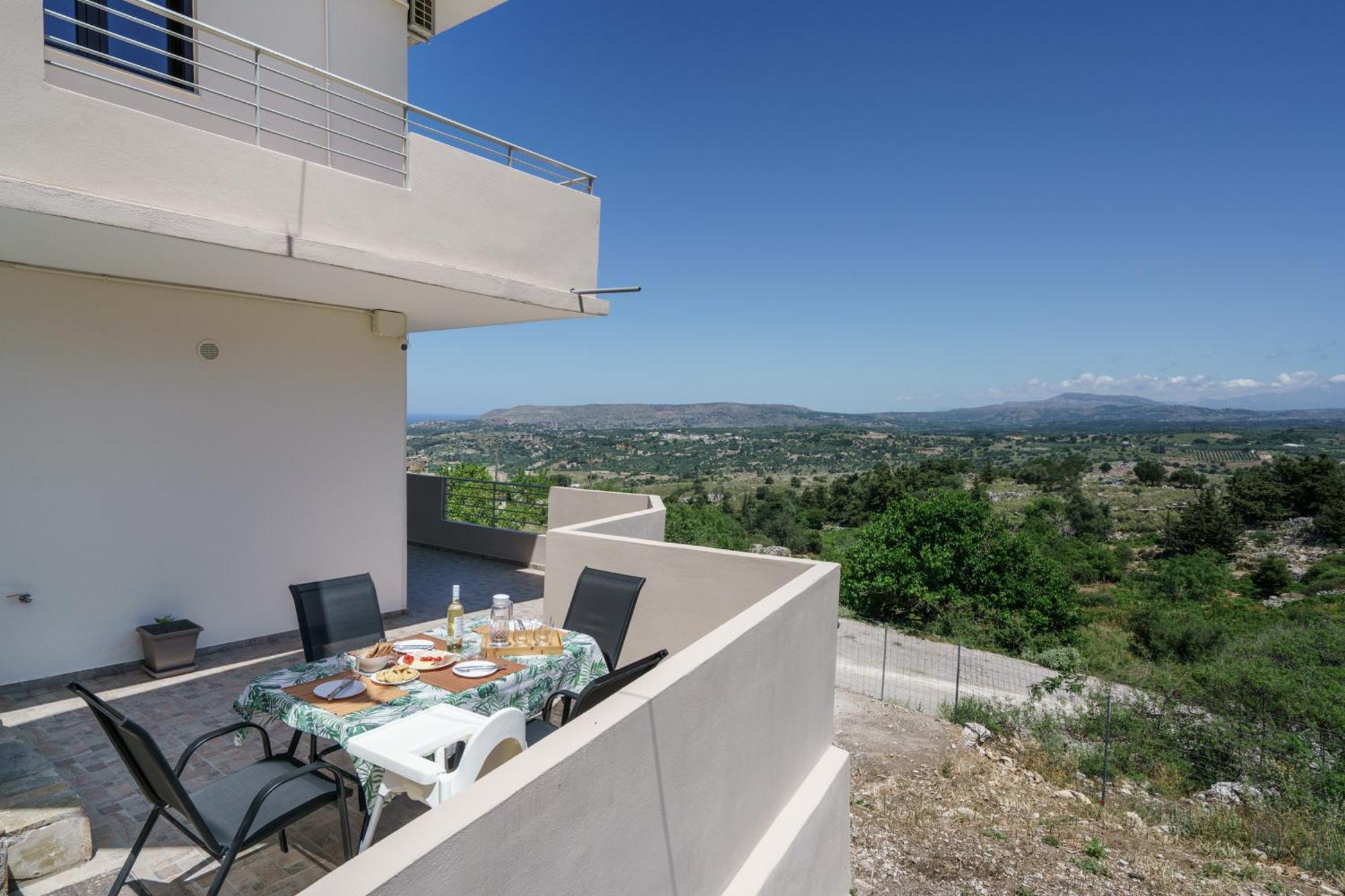 Appartement Patima Hills *