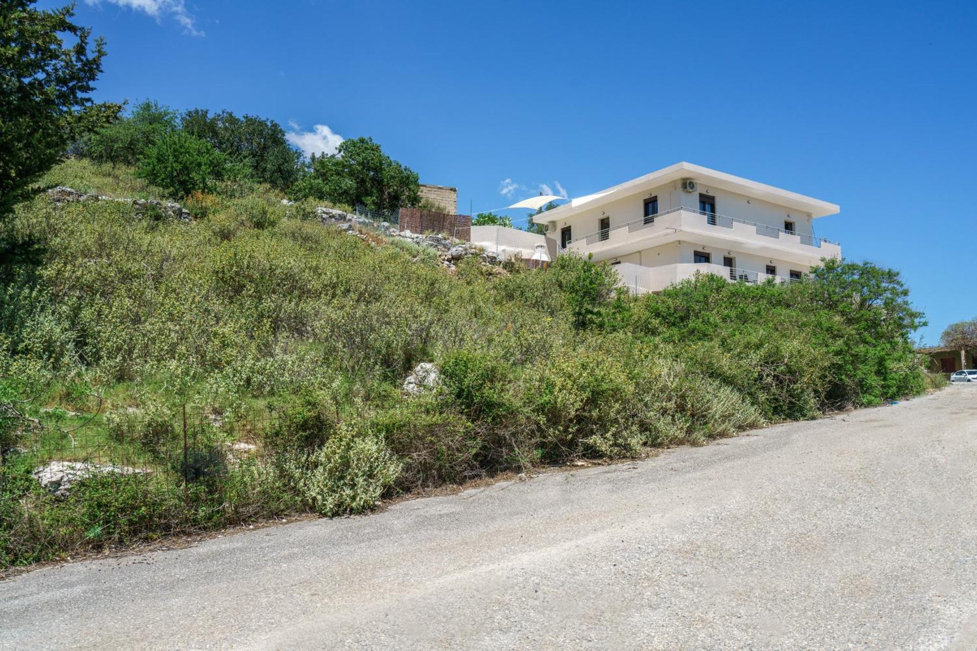Appartement Patima Hills