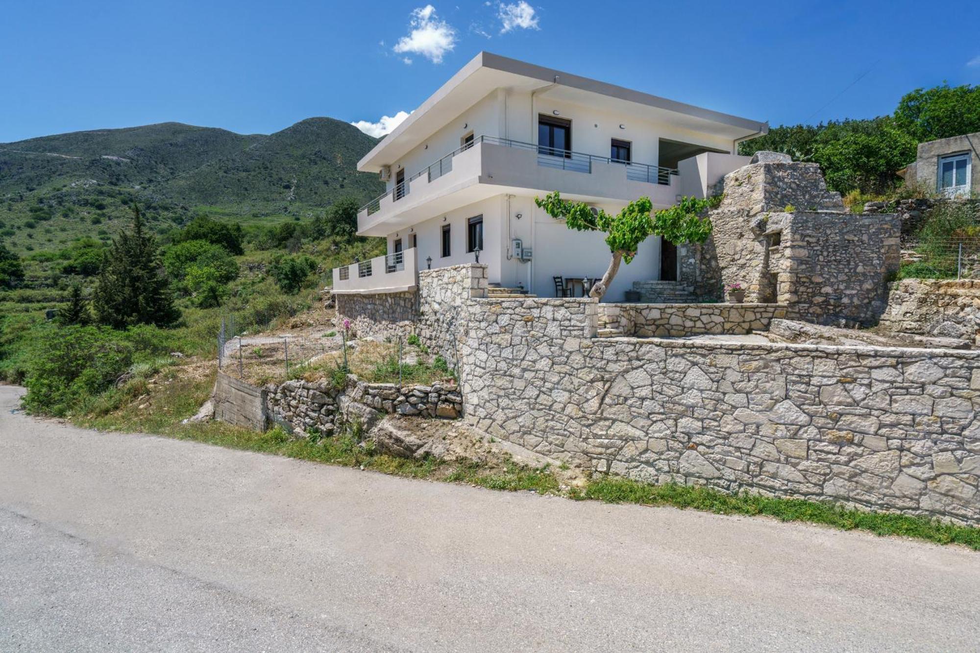 Patima Hills Appartement *