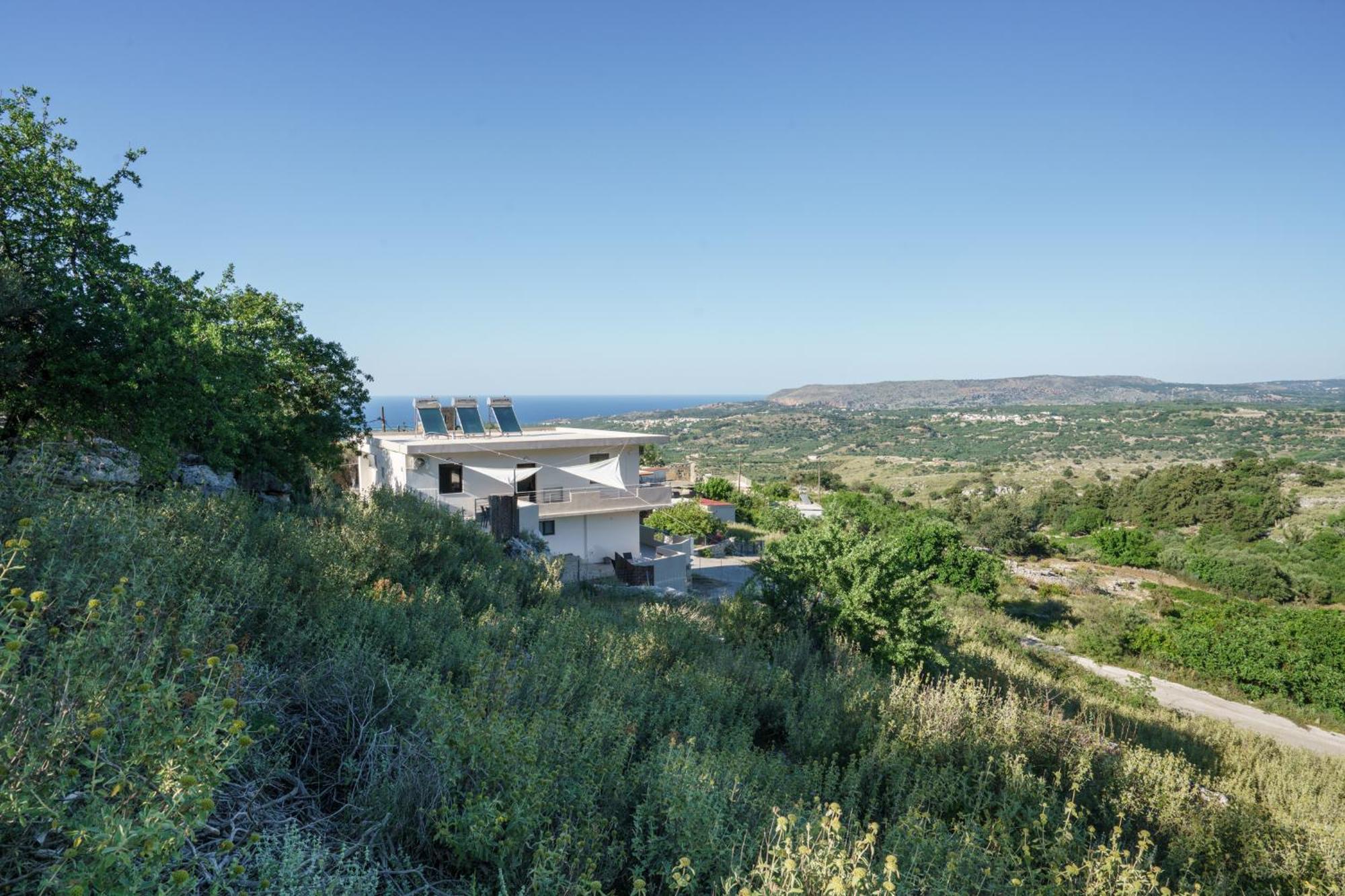 Patima Hills Appartement