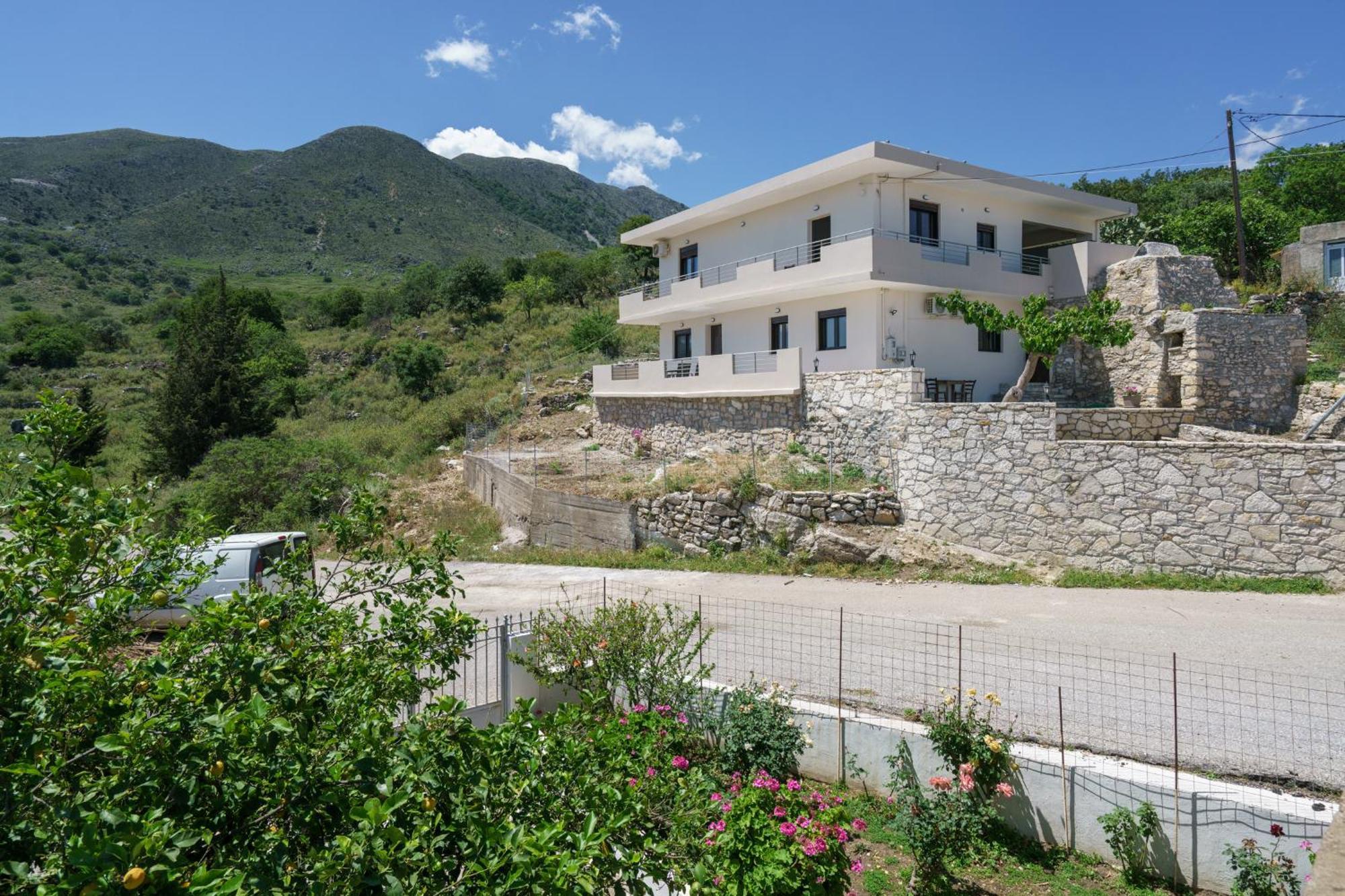 Patima Hills