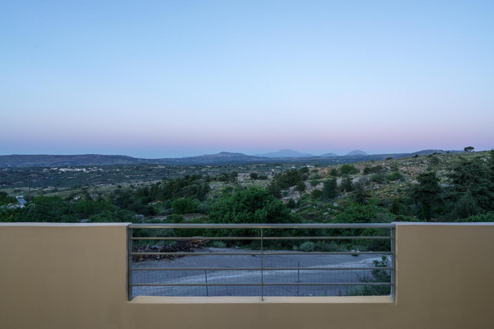 Patima Hills Appartement