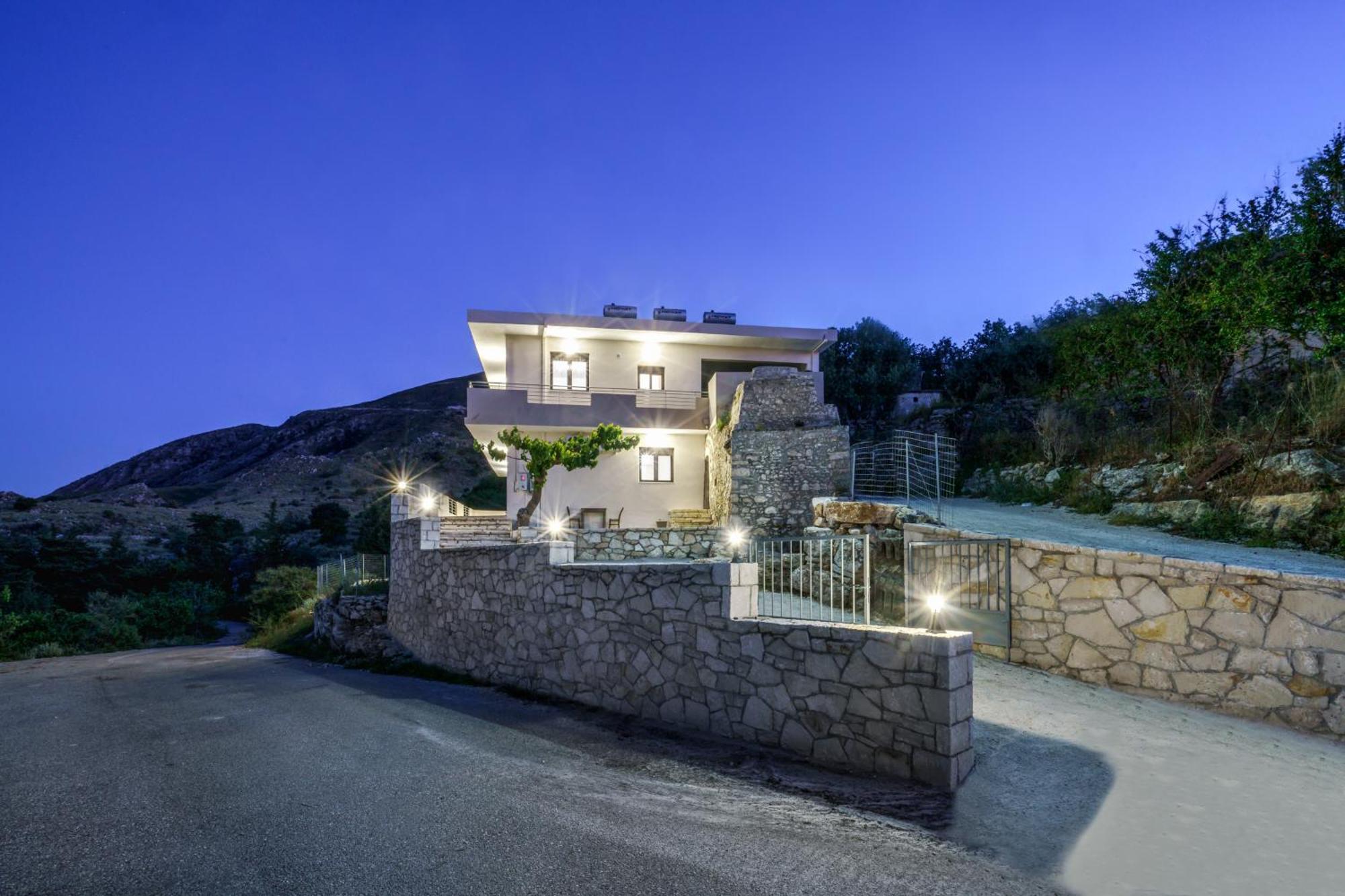 Patima Hills * Chania (Crete)
