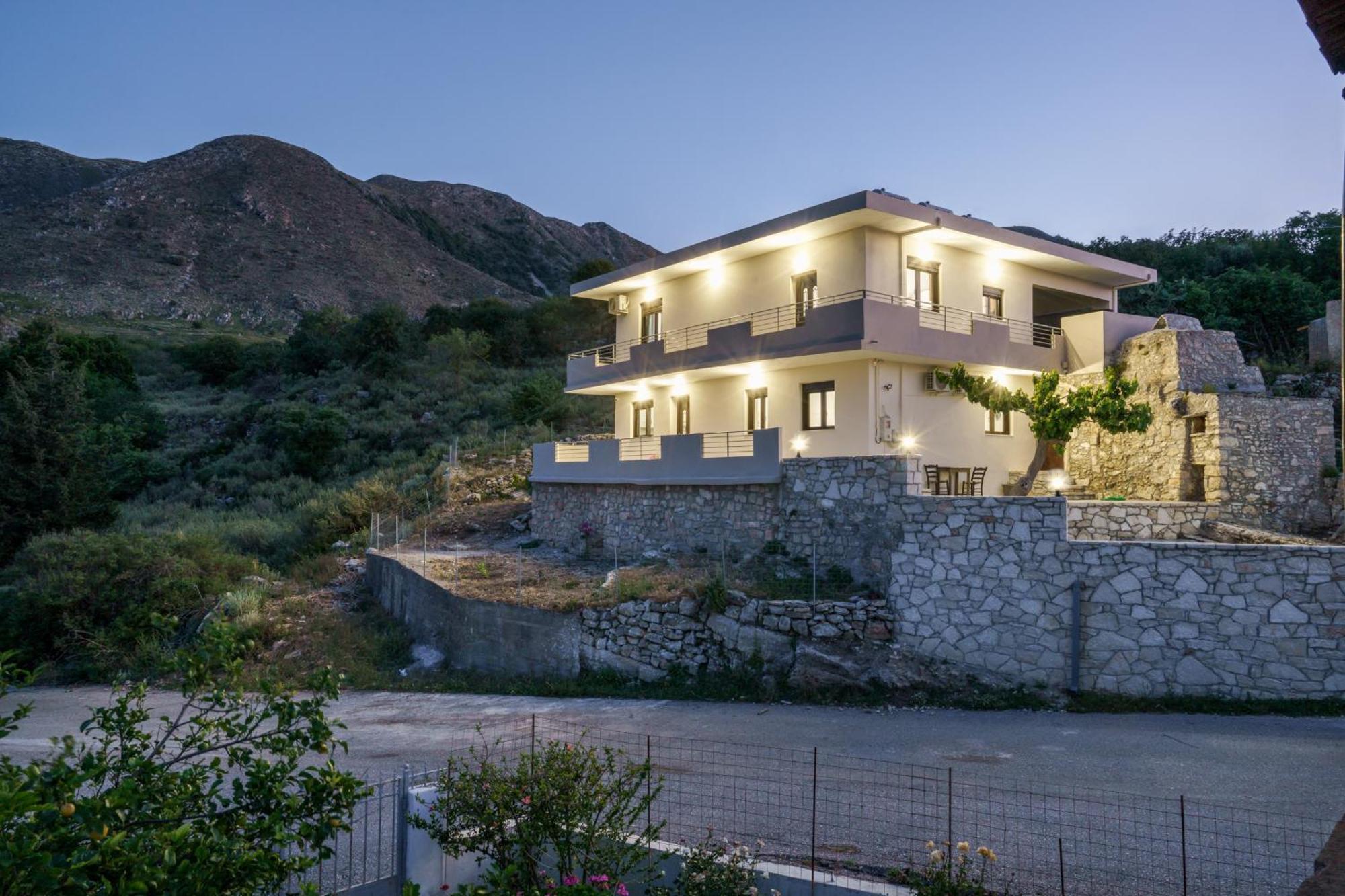 Patima Hills