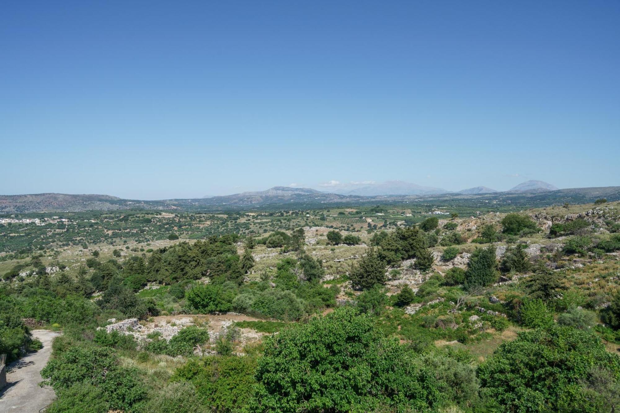 Patima Hills Appartement
