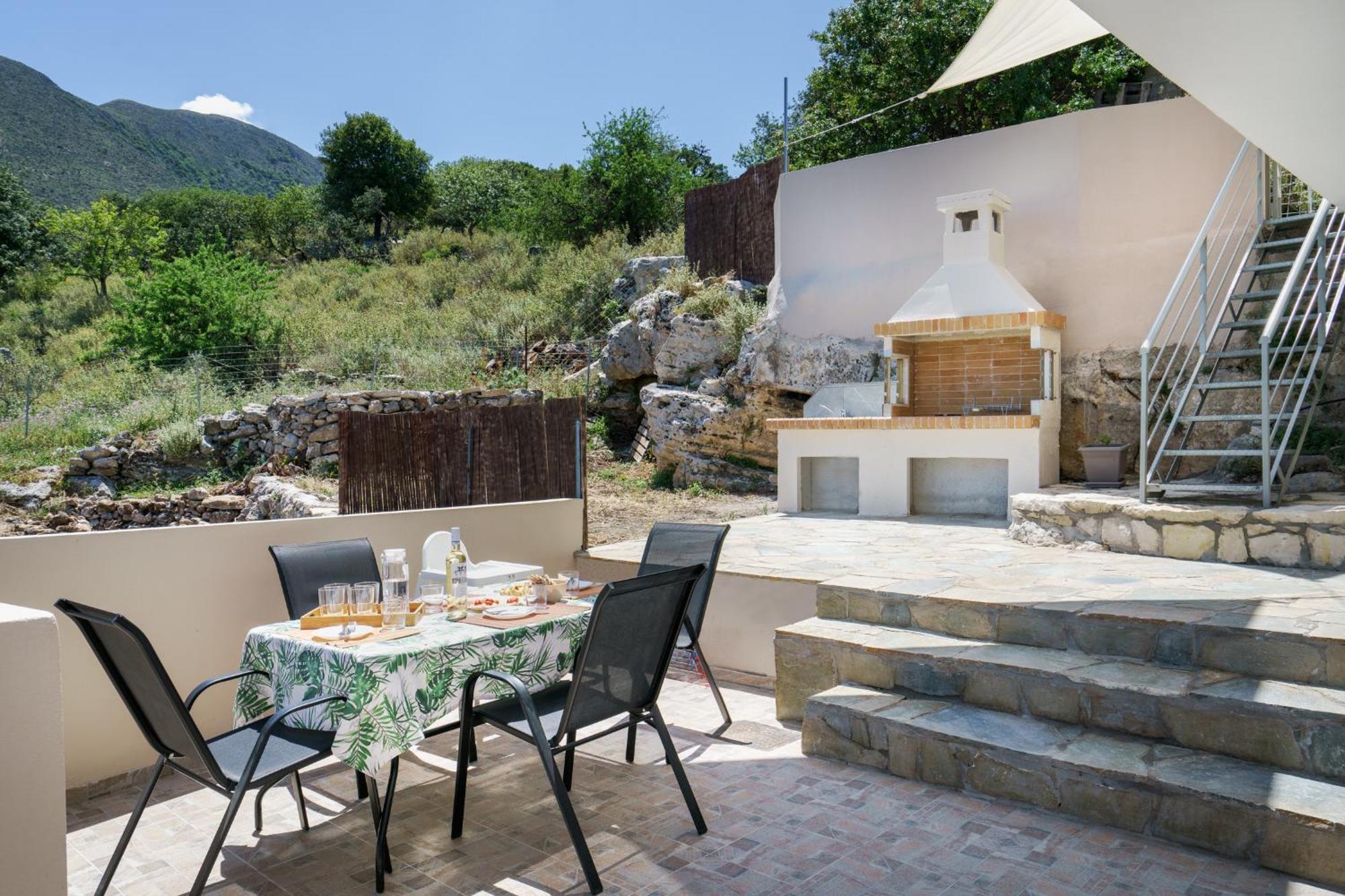 Patima View Appartement Chania (Crete)