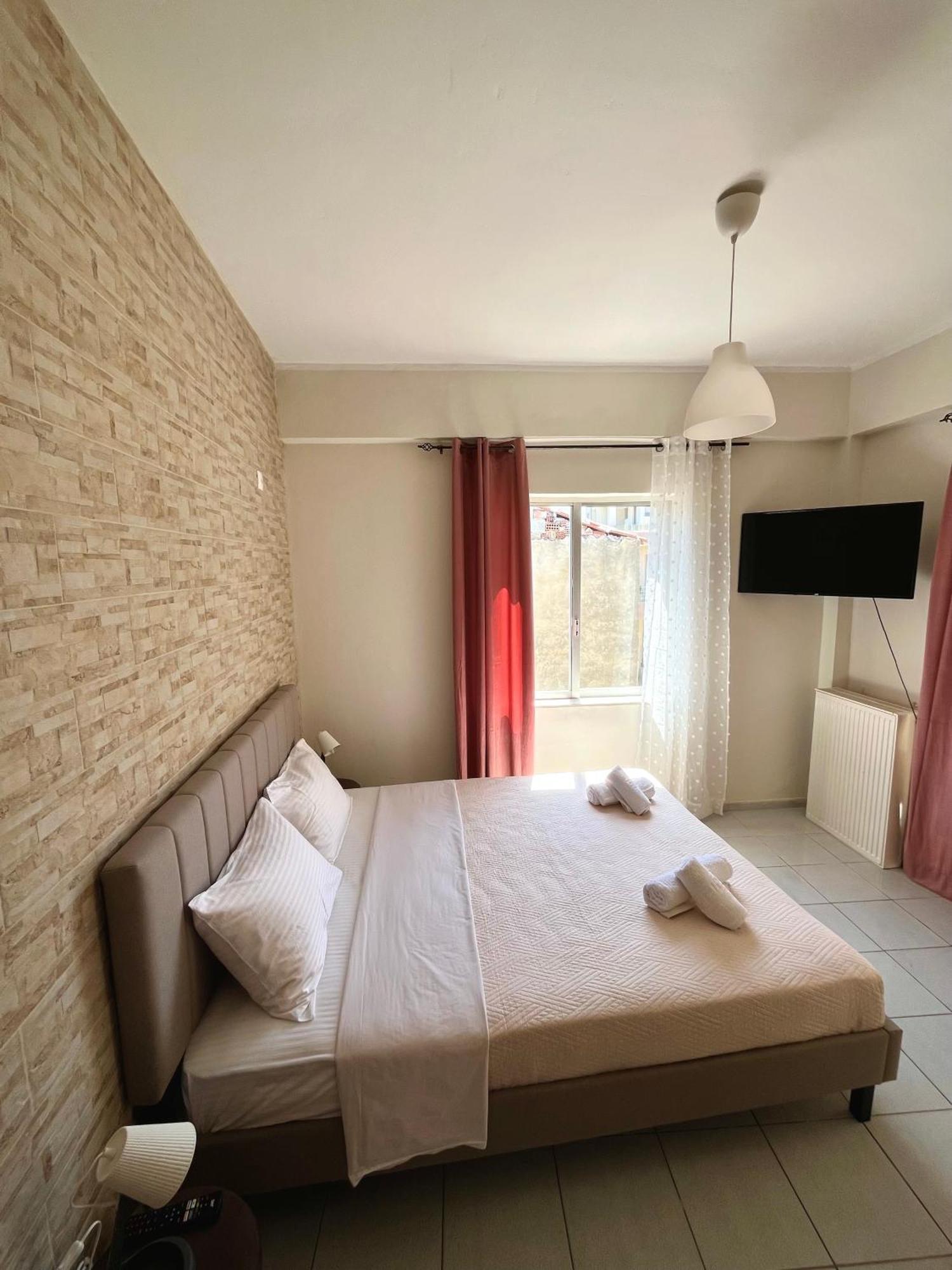 Yasemi Chania Residences *