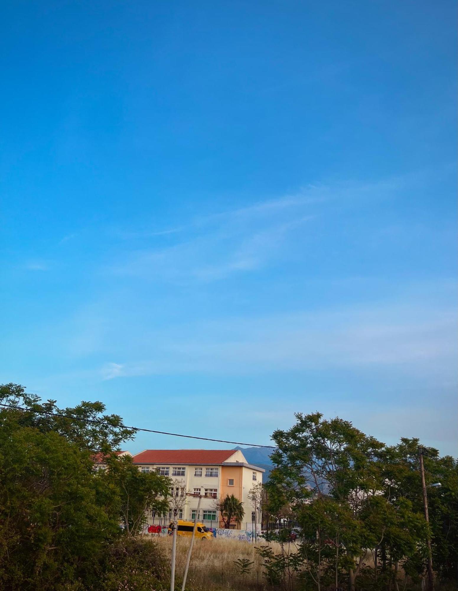 Yasemi Chania Residences Apartment
