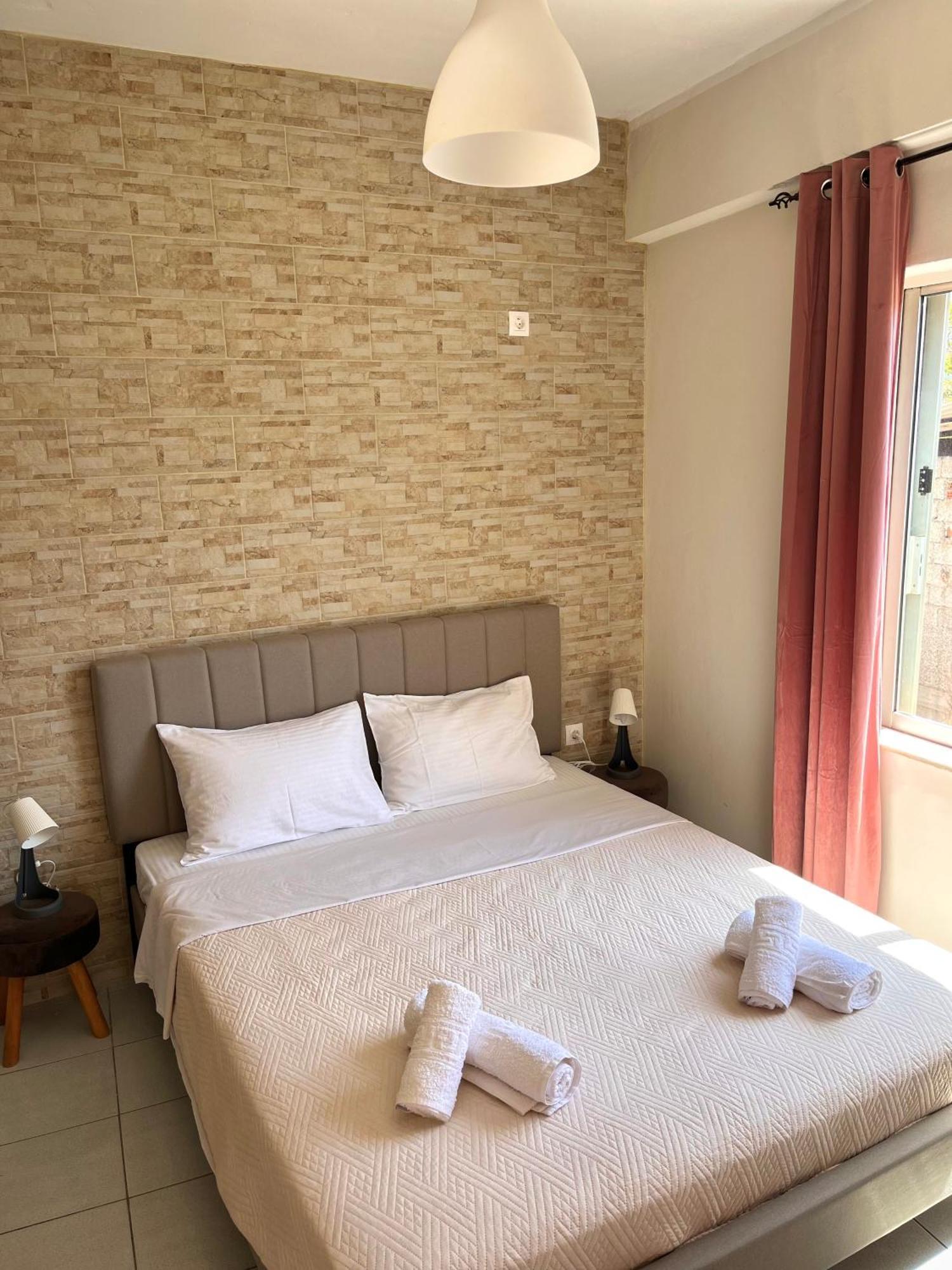 Yasemi Chania Residences Apartment *