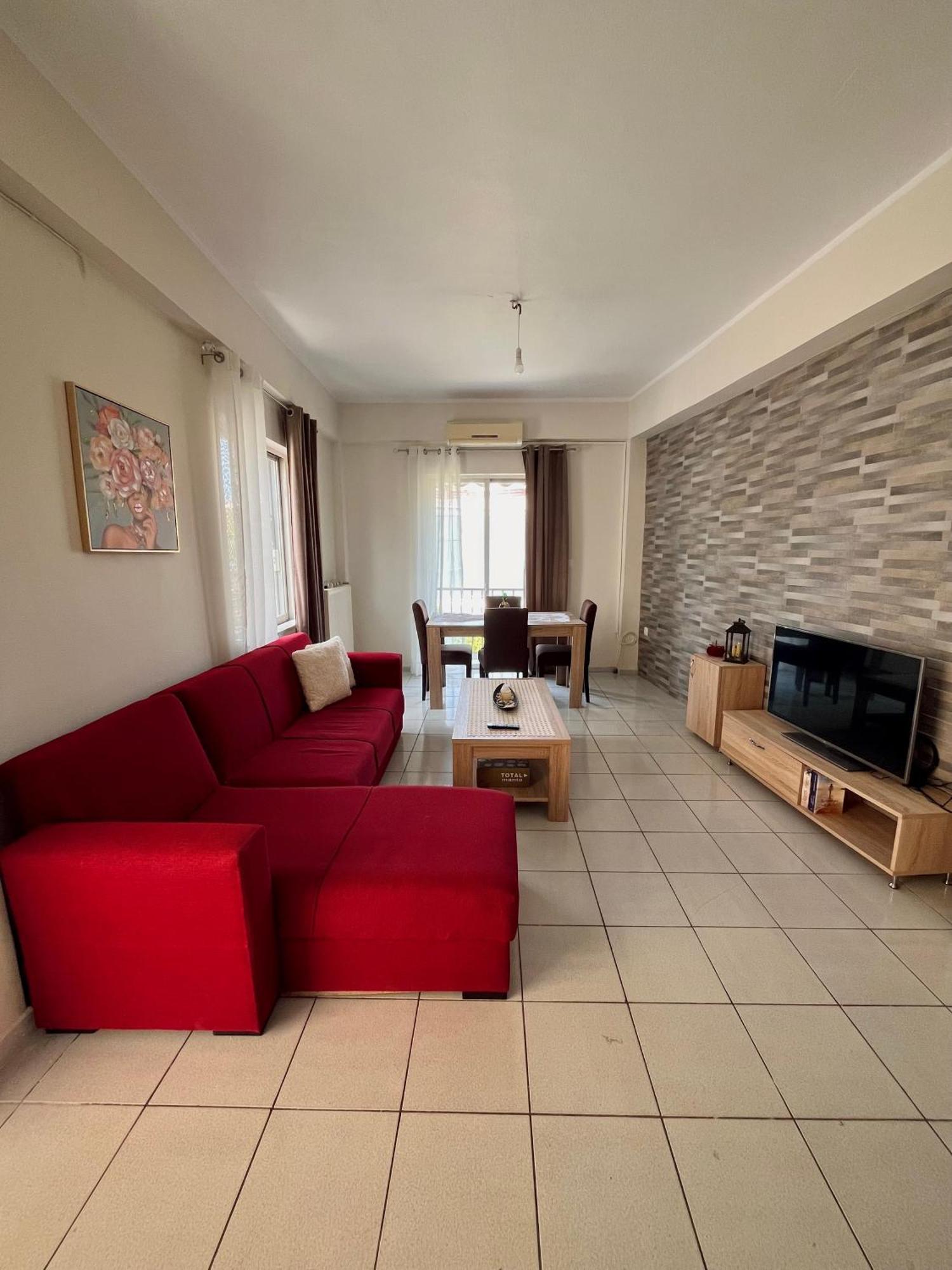 Yasemi Chania Residences Apartment Chania (Crete)