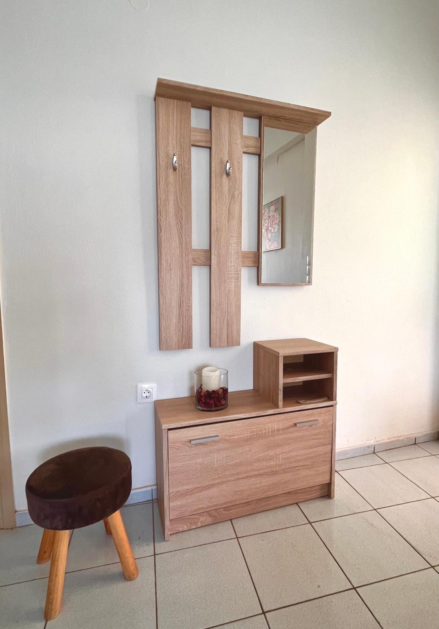 Yasemi Chania Residences Apartment Chania (Crete)