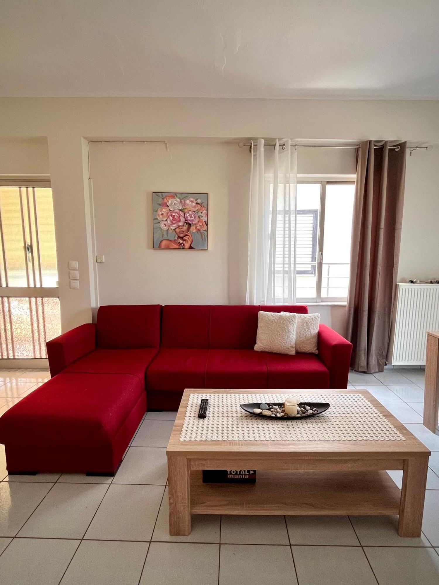Yasemi Chania Residences Apartment Chania (Crete)